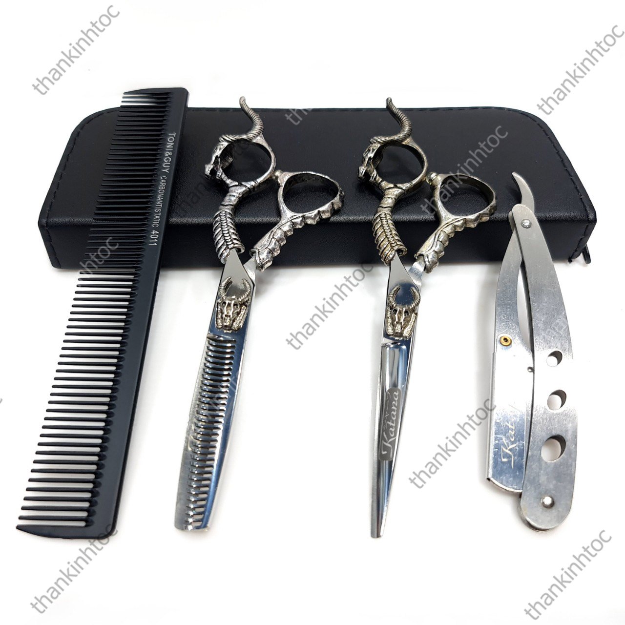 Bộ kéo KataPro M2 - Chuyên nghiệp 6.0 (Quà tặng)