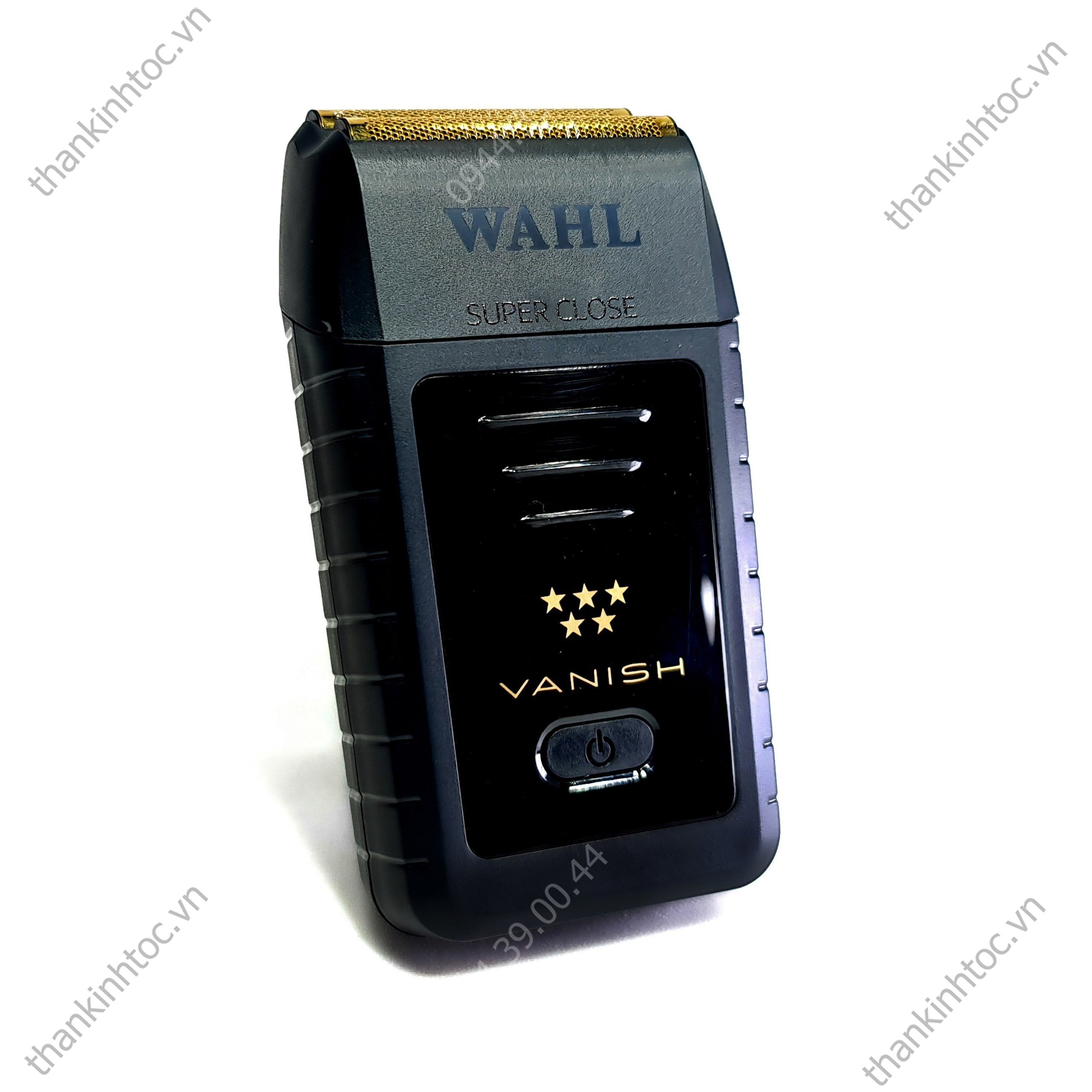 Máy Cạo Khô Wahl Vanish Chính Hãng USA