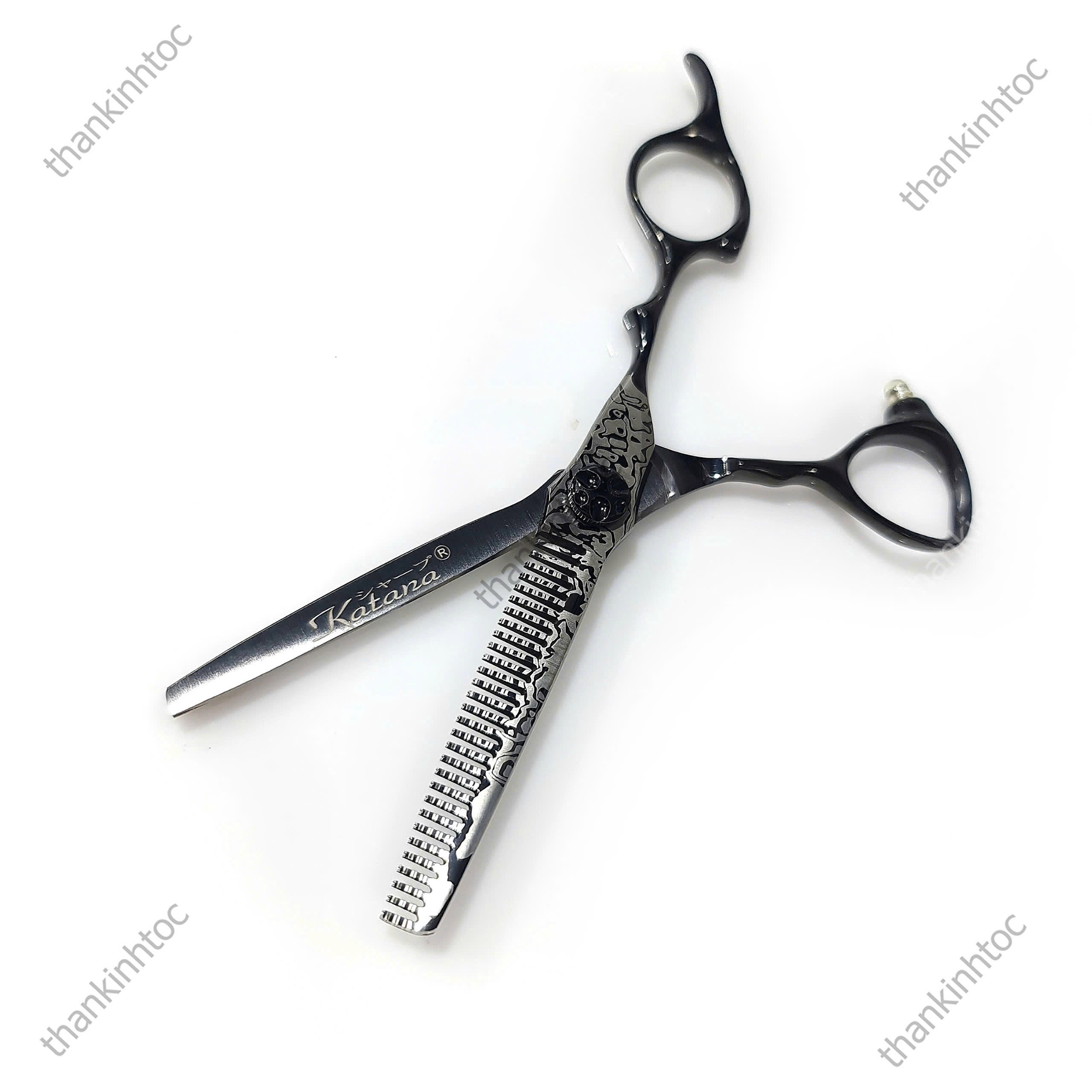 Bộ Kéo KataPro M28 Black Chính Hãng 6.0