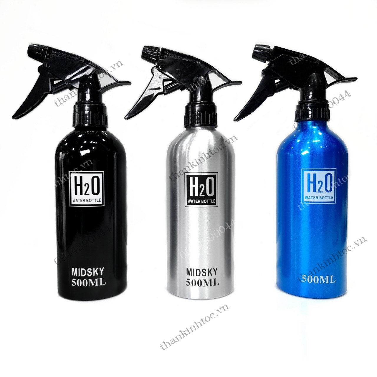 Bình xịt MIDSKY 500ml