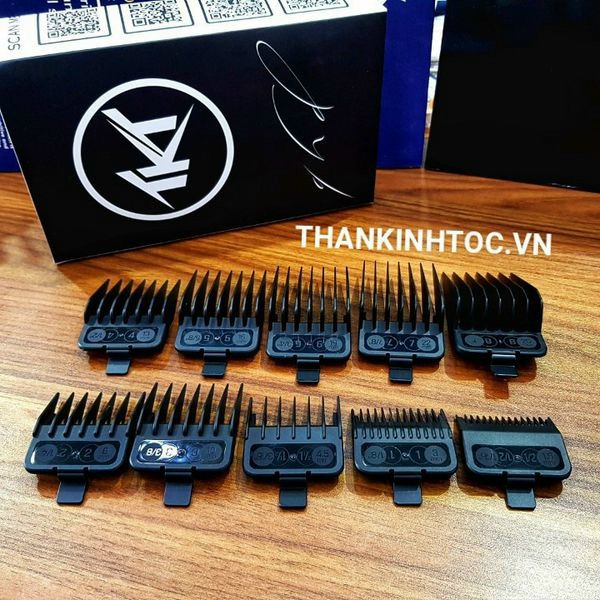 Khay Chứa 10 Cữ Cao Cấp Original