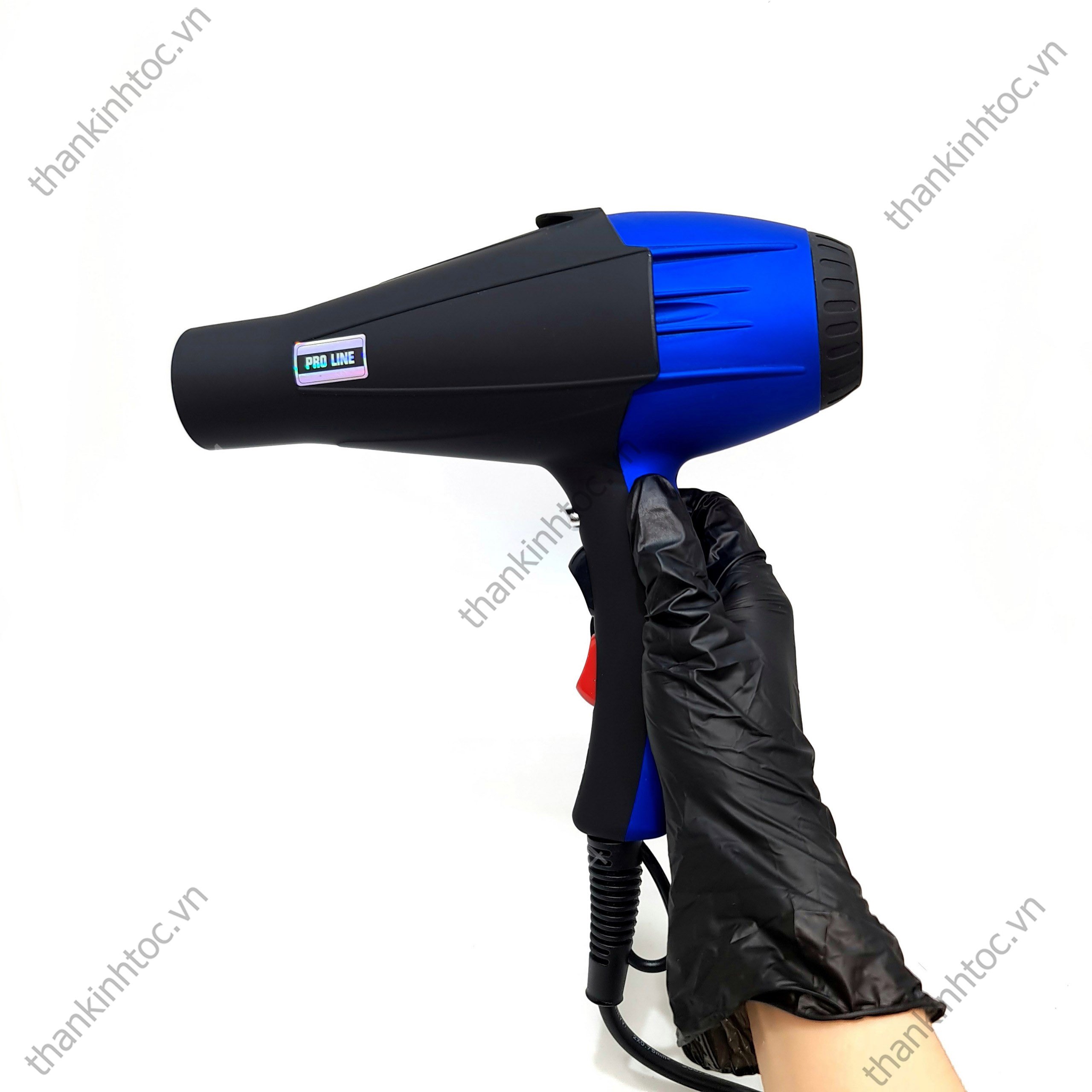 Máy Sấy Proline 01 Blue