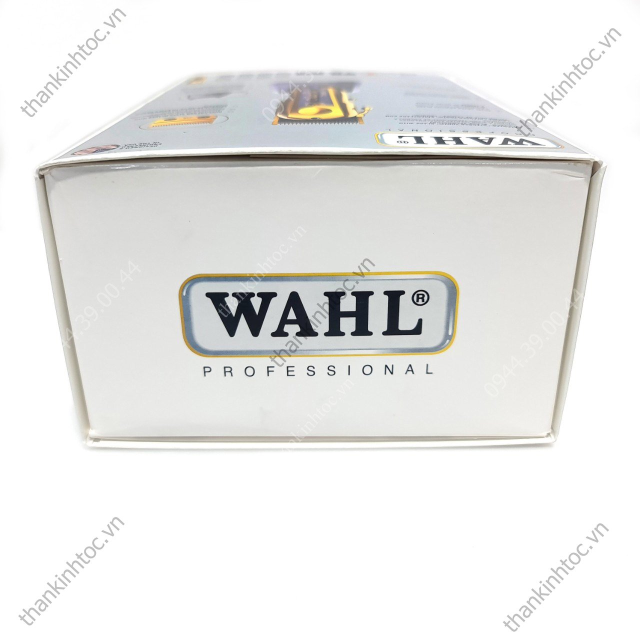 Tông Đơ Pin Lưỡi Kép Wahl Magic Gold Chính Hãng USA