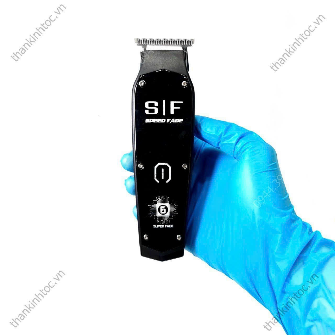 Tông Đơ Viền SF Pro ST02 Chính Hãng