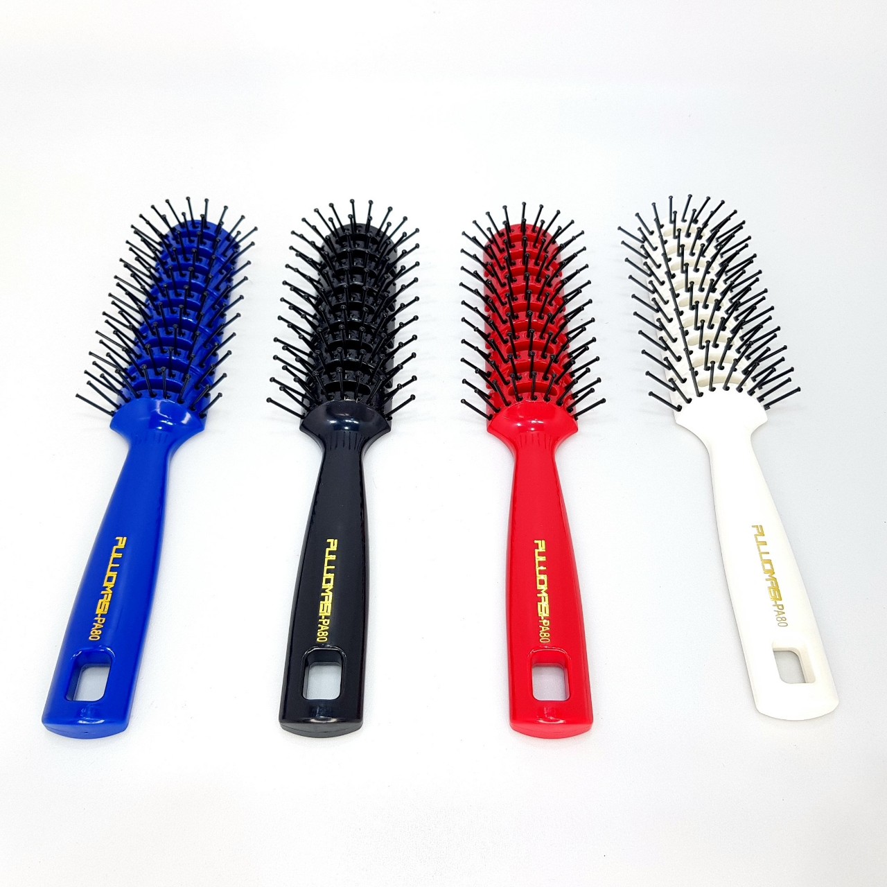 Lược Bán Nguyệt R1