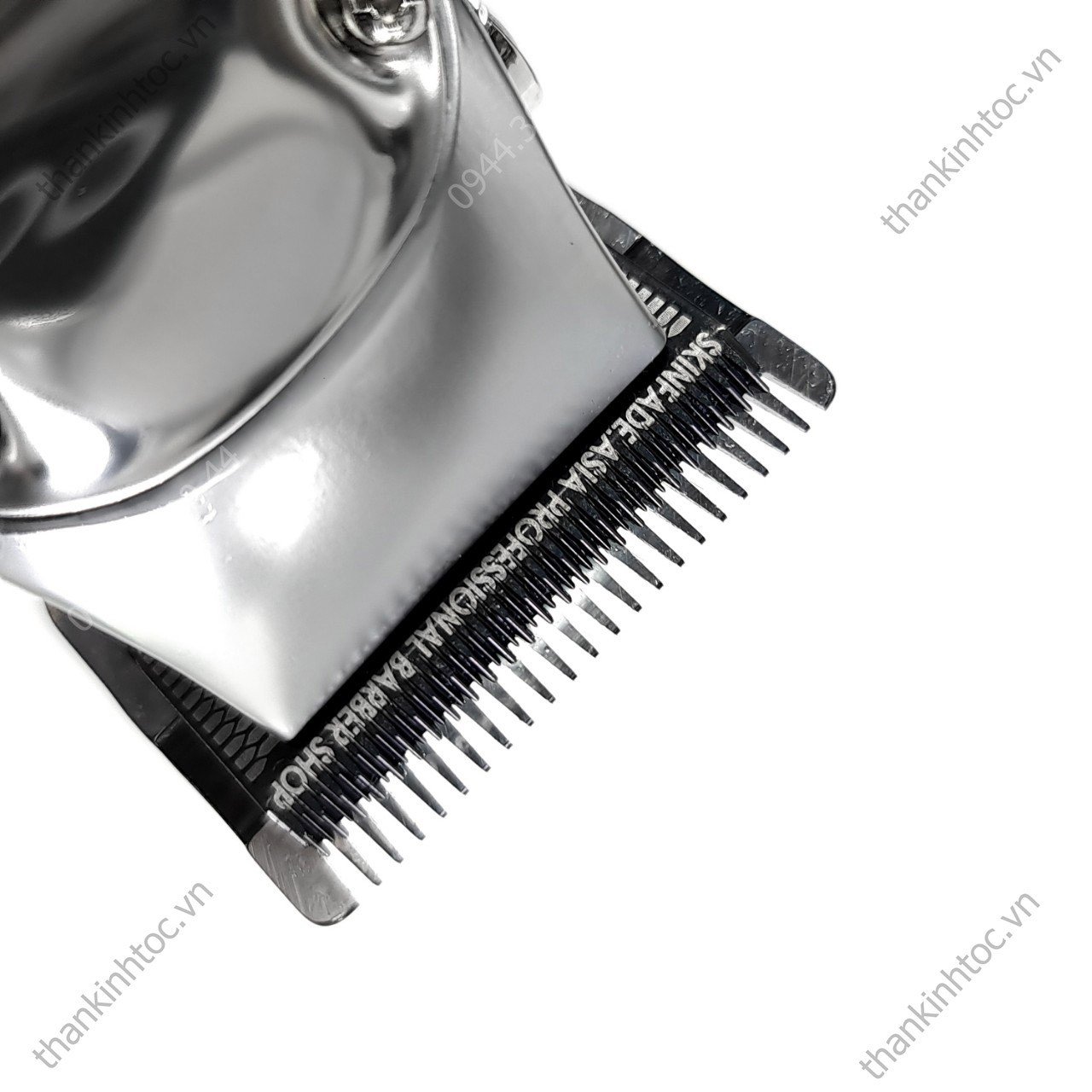 Tông Đơ Pin Lưỡi Kép SF A9 Chính Hãng