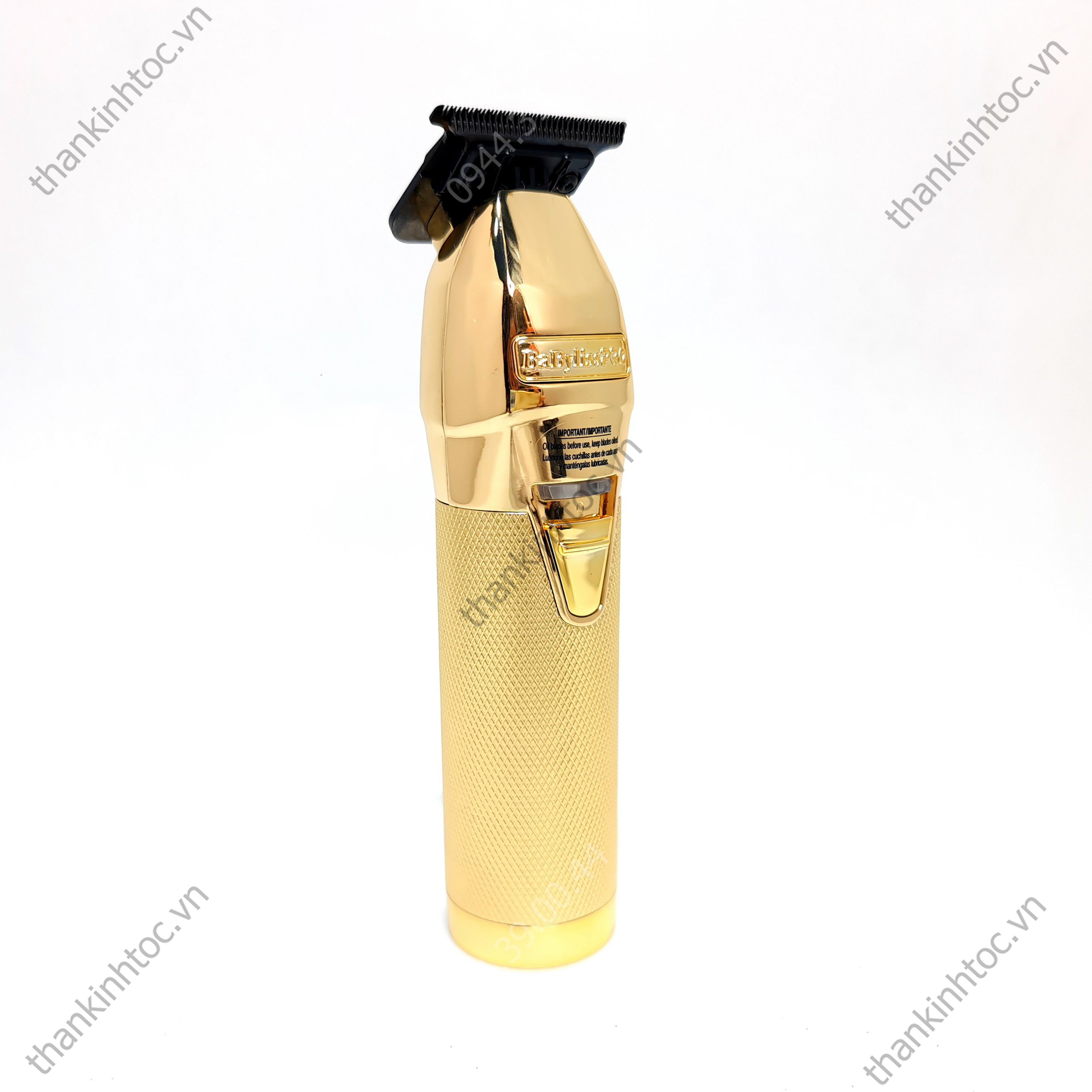 Tông đơ viền BABYLISS GOLD chính hãng USA