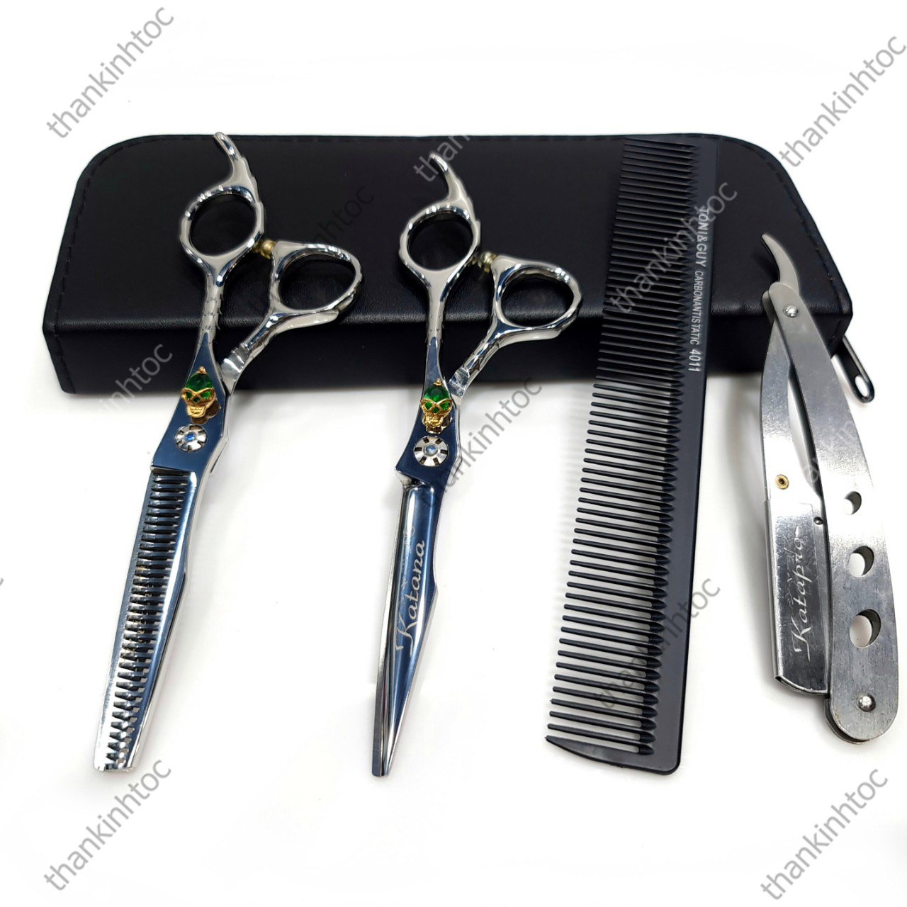 Bộ kéo KataPro M3 chuyên nghiệp