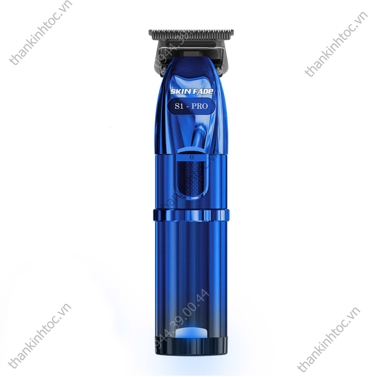 Tông Viền SF Pro S1 Titan Chính Hãng