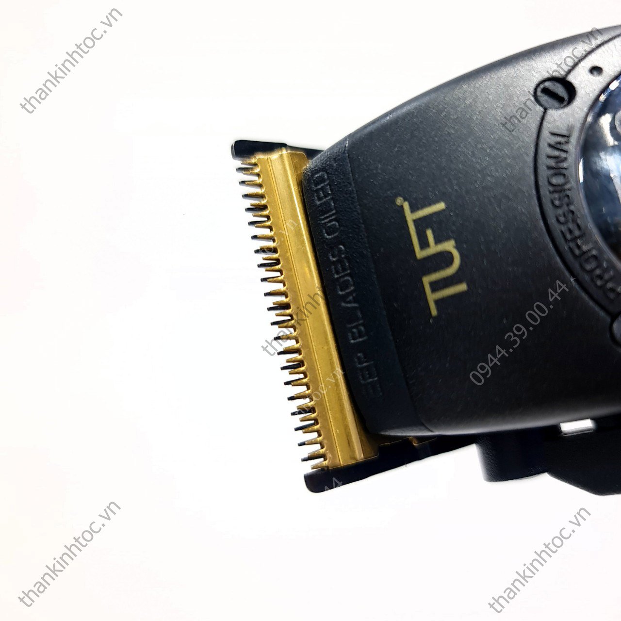 Tông Đơ Pin TUFT Chính Hãng Singapore