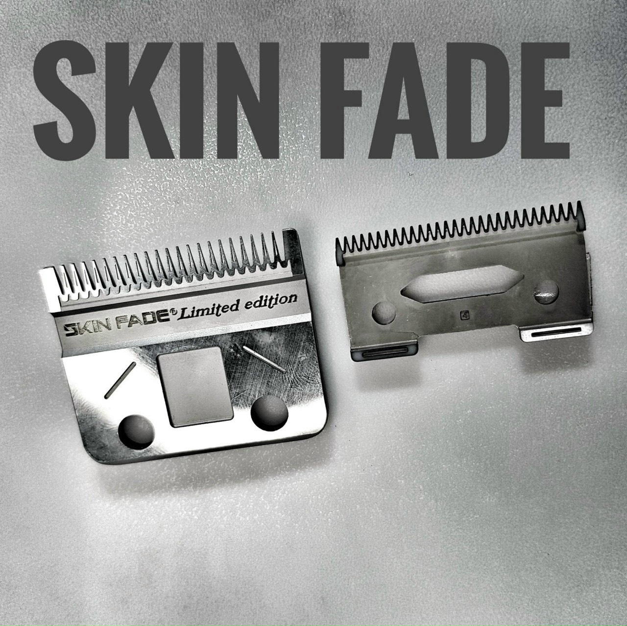 Lưỡi Đơn D5 Chuyên Đi Khung Limited edition chính hãng