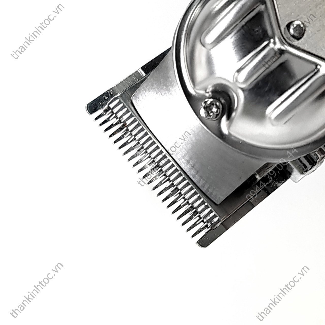 Tông đơ pin Lưỡi đơn P11 original chính hãng