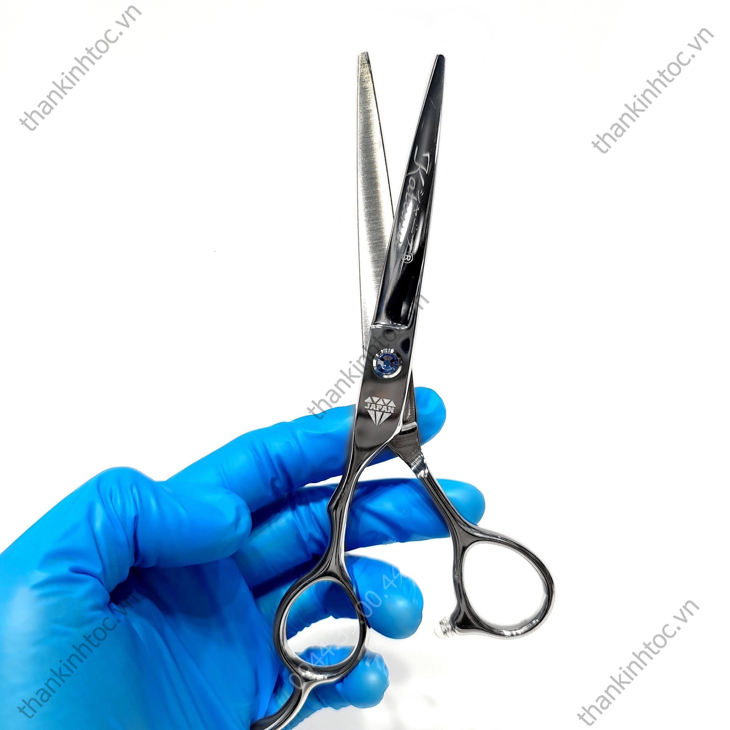 Kéo tay trái T1 KataPro Chrome (có thể mua lẻ)