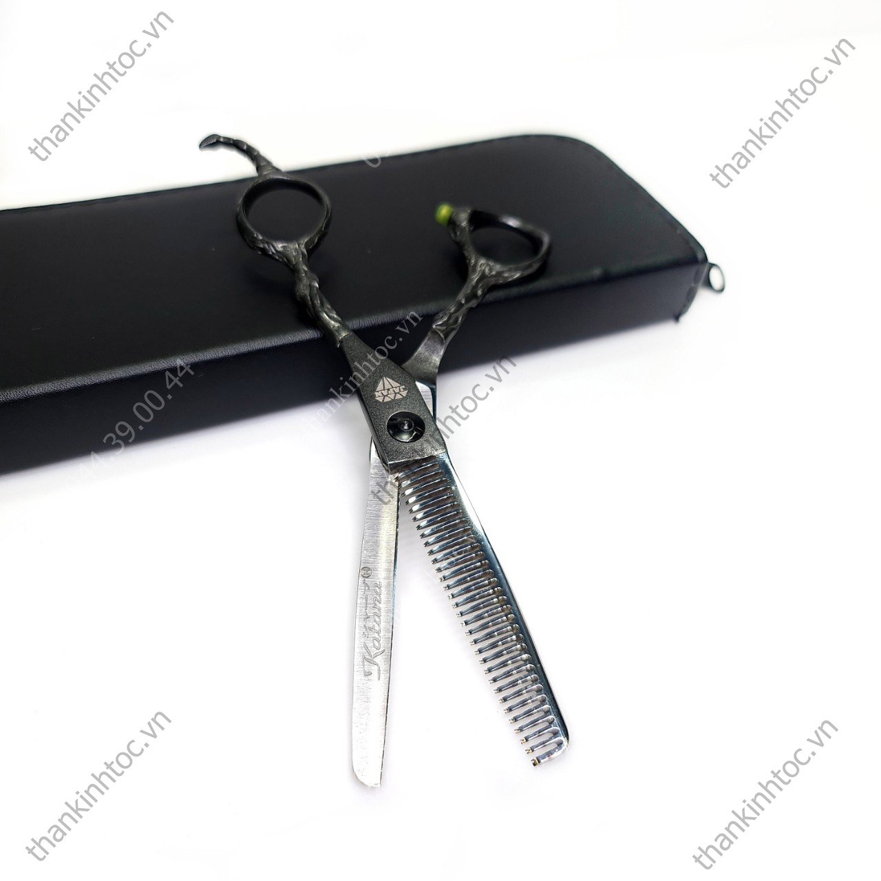 Kéo tỉa KataPro M23 Chuyên nghiệp 6.0