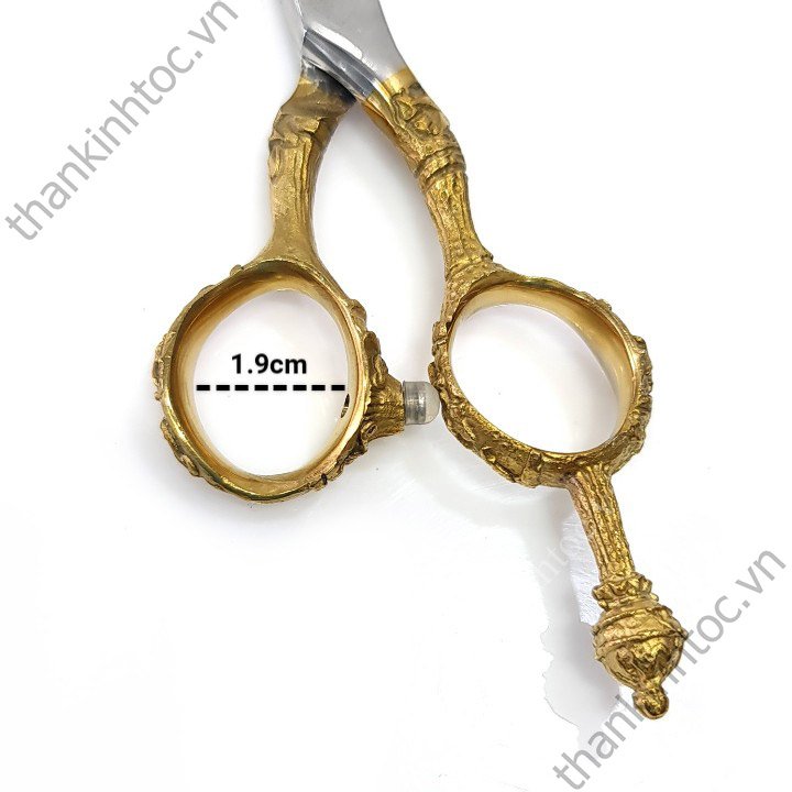 Kéo tỉa KataPro M20 Chuyên nghiệp 6.0