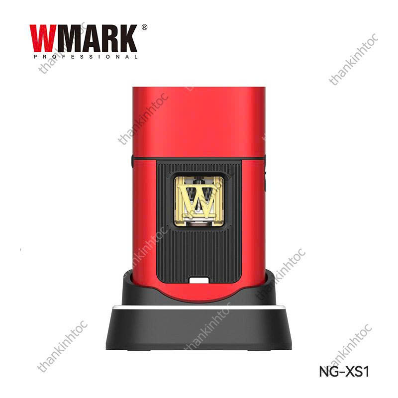 Máy Cạo Khô Từ Tính WMARK NG-XS1 Chính Hãng
