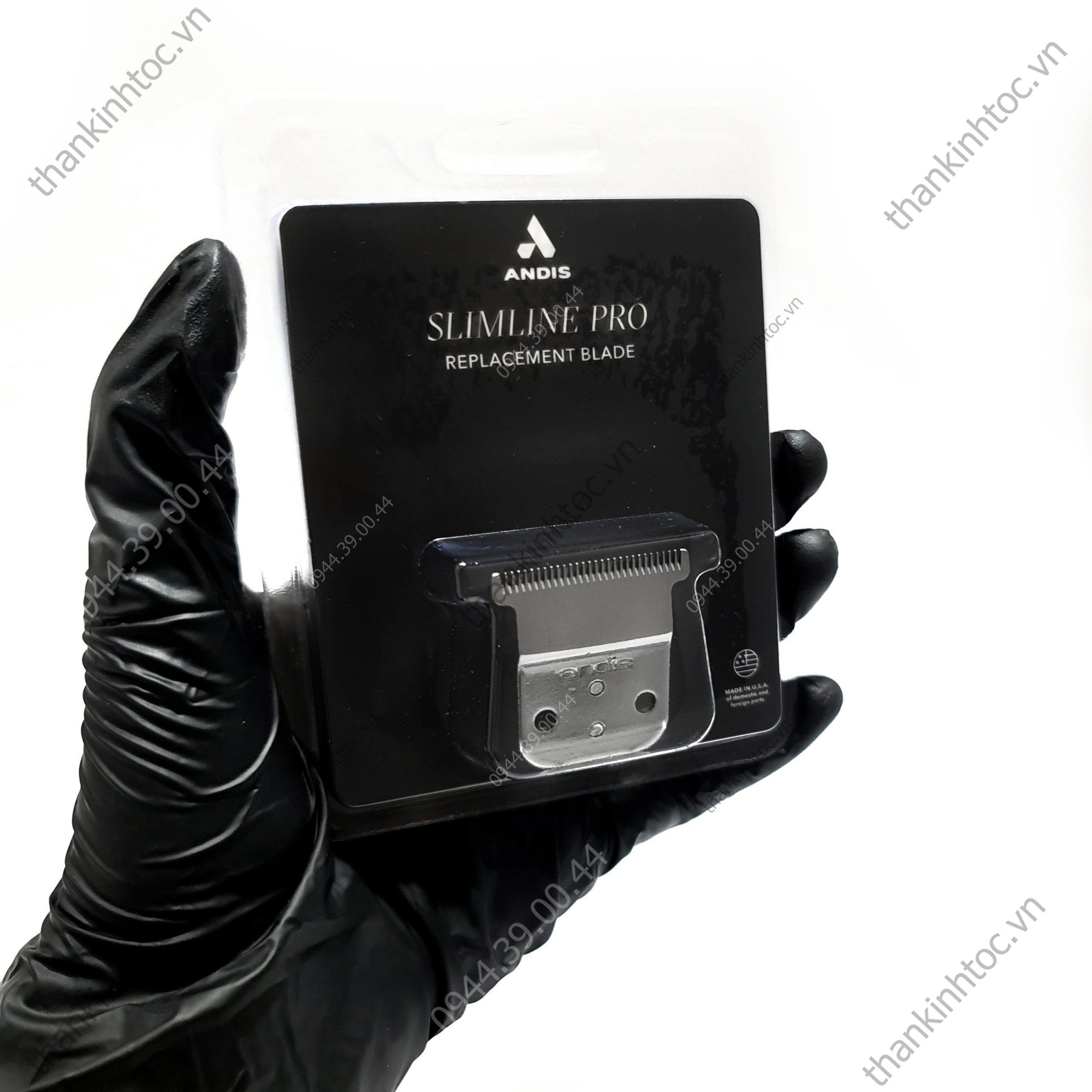 Lưỡi viền USA Andis Slimline Pro Chính hãng Andis