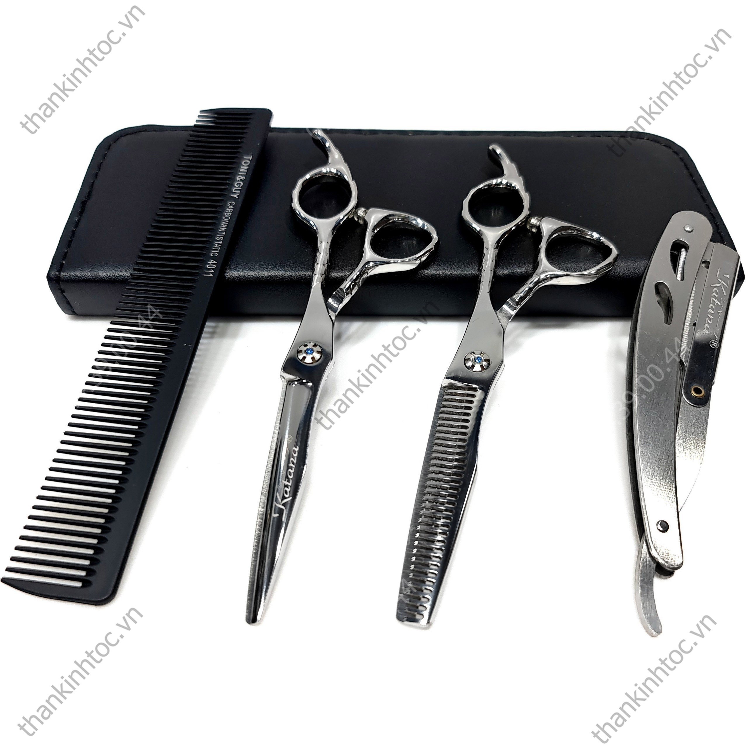 Bộ kéo KataPro M26 - Chuyên Nghiệp 6.0