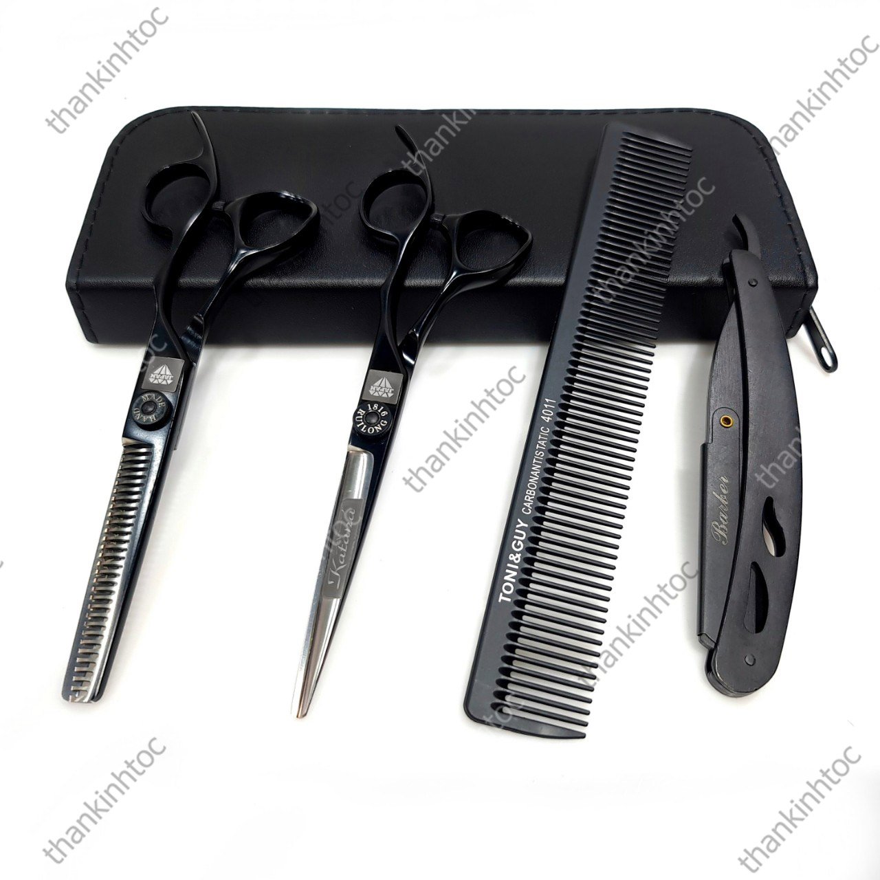 Bộ kéo KataPro M21 - Chuyên nghiệp 6.0 (Quà tặng)