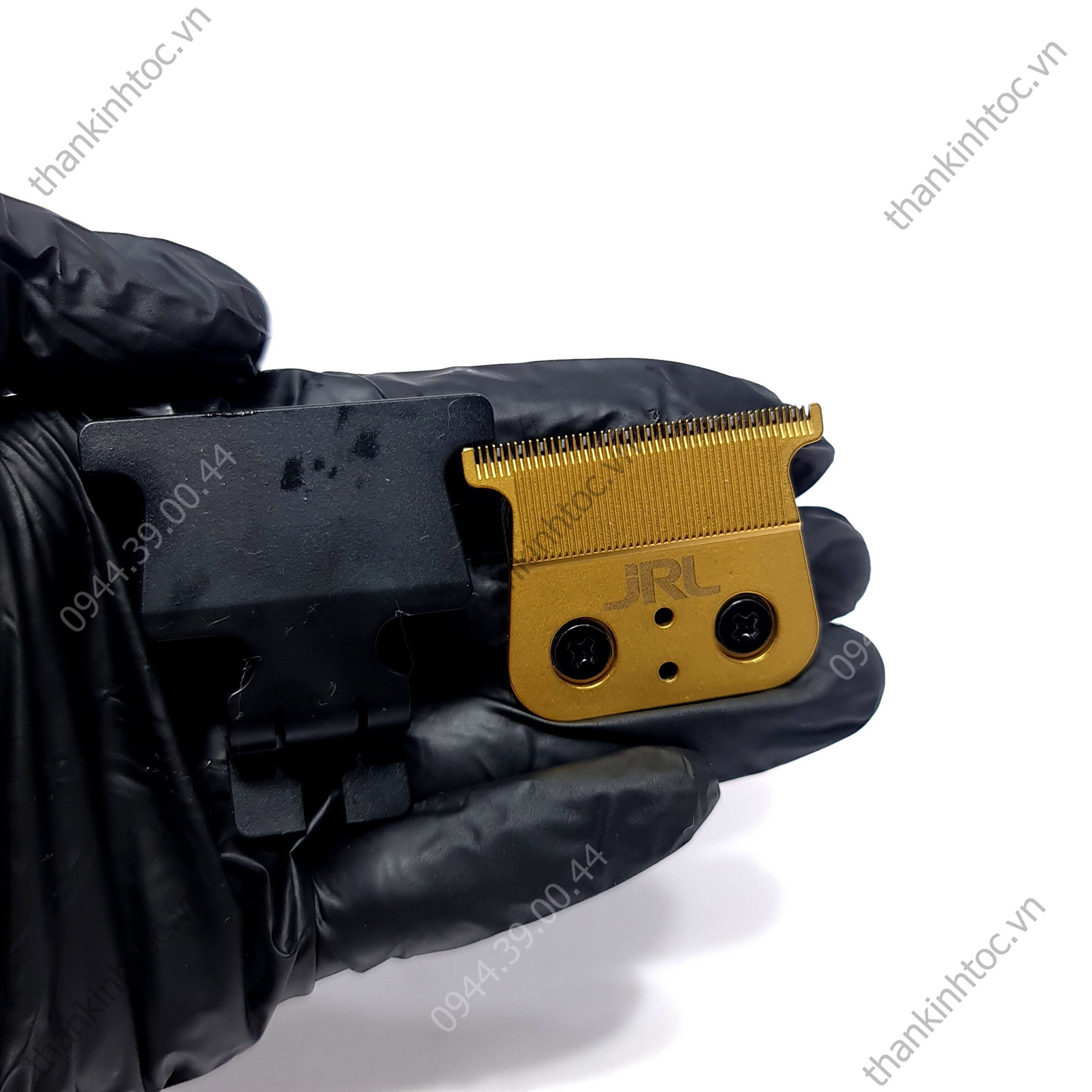 Lưỡi viền JRL Gold Chính Hãng USA