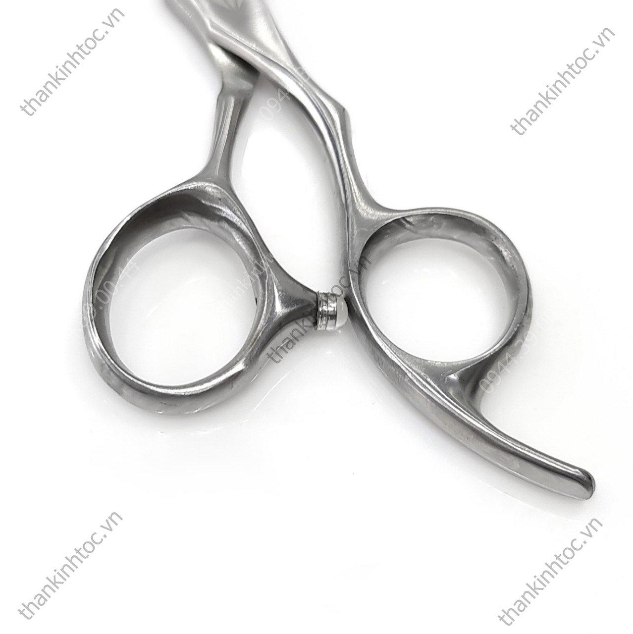 Kéo cắt tóc barber chuyên nghiệp KataPro M25