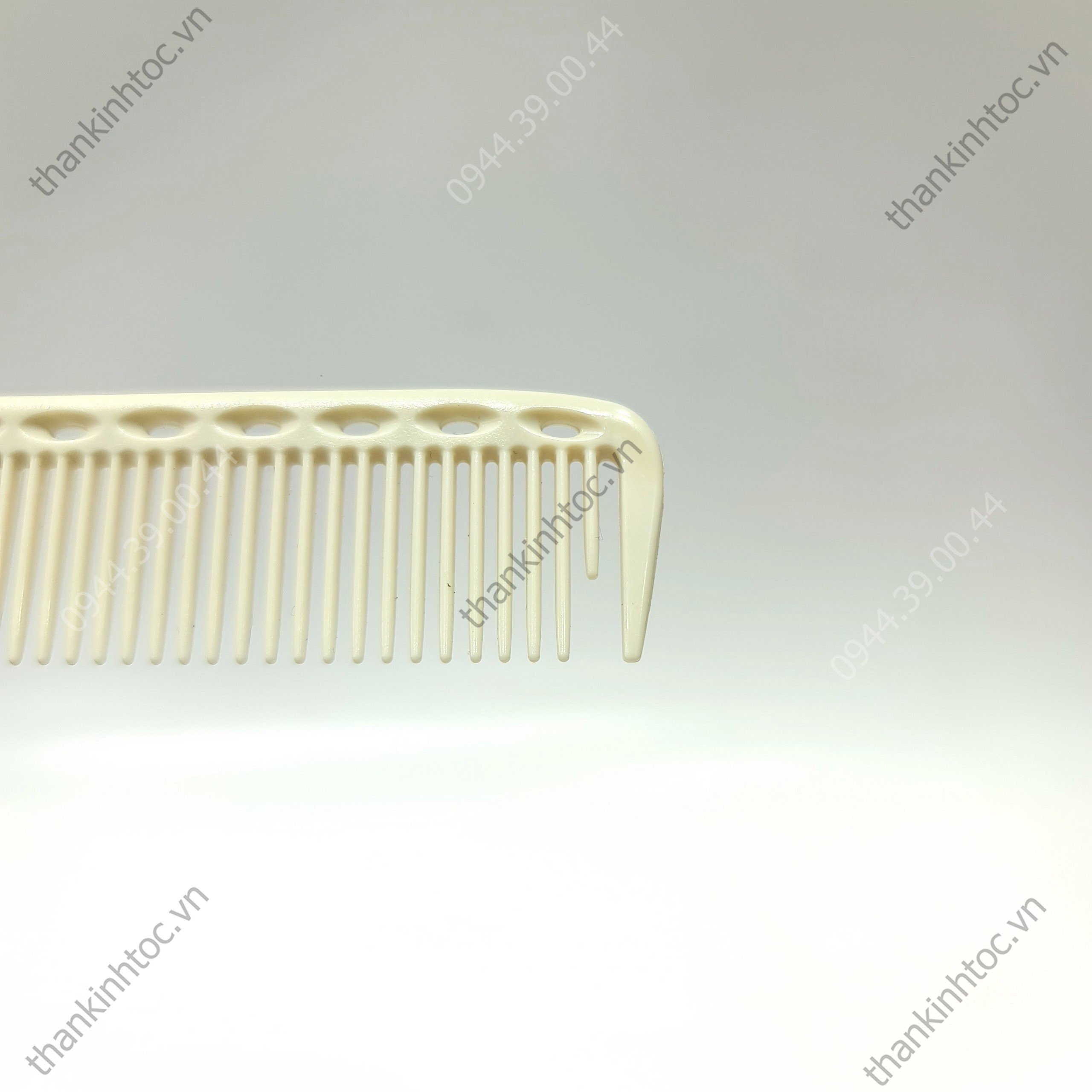 Lược 62 Size lớn | Hai đầu cắt tóc chuyên nghiệp