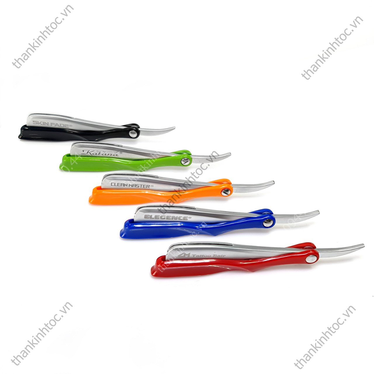 Dao cạo A1 Chính hãng