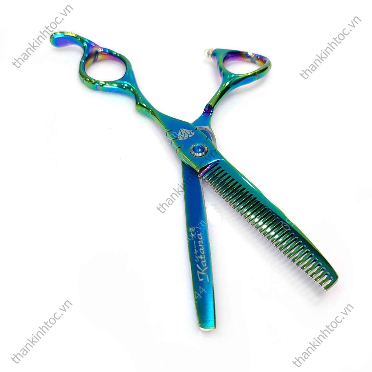 Bộ kéo KataPro M6 Titan (quà tặng)