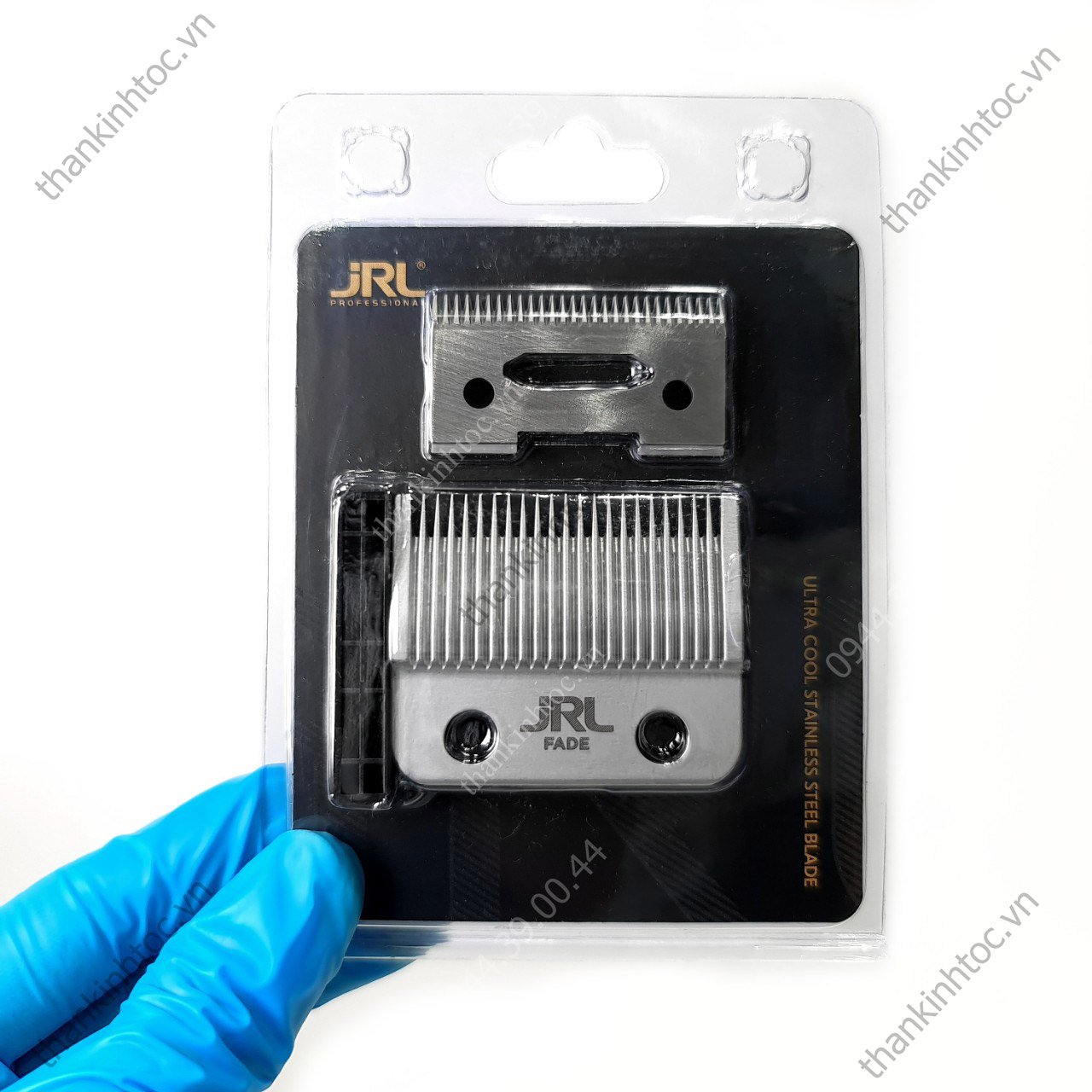 Lưỡi JRL FADE chính Hãng Usa