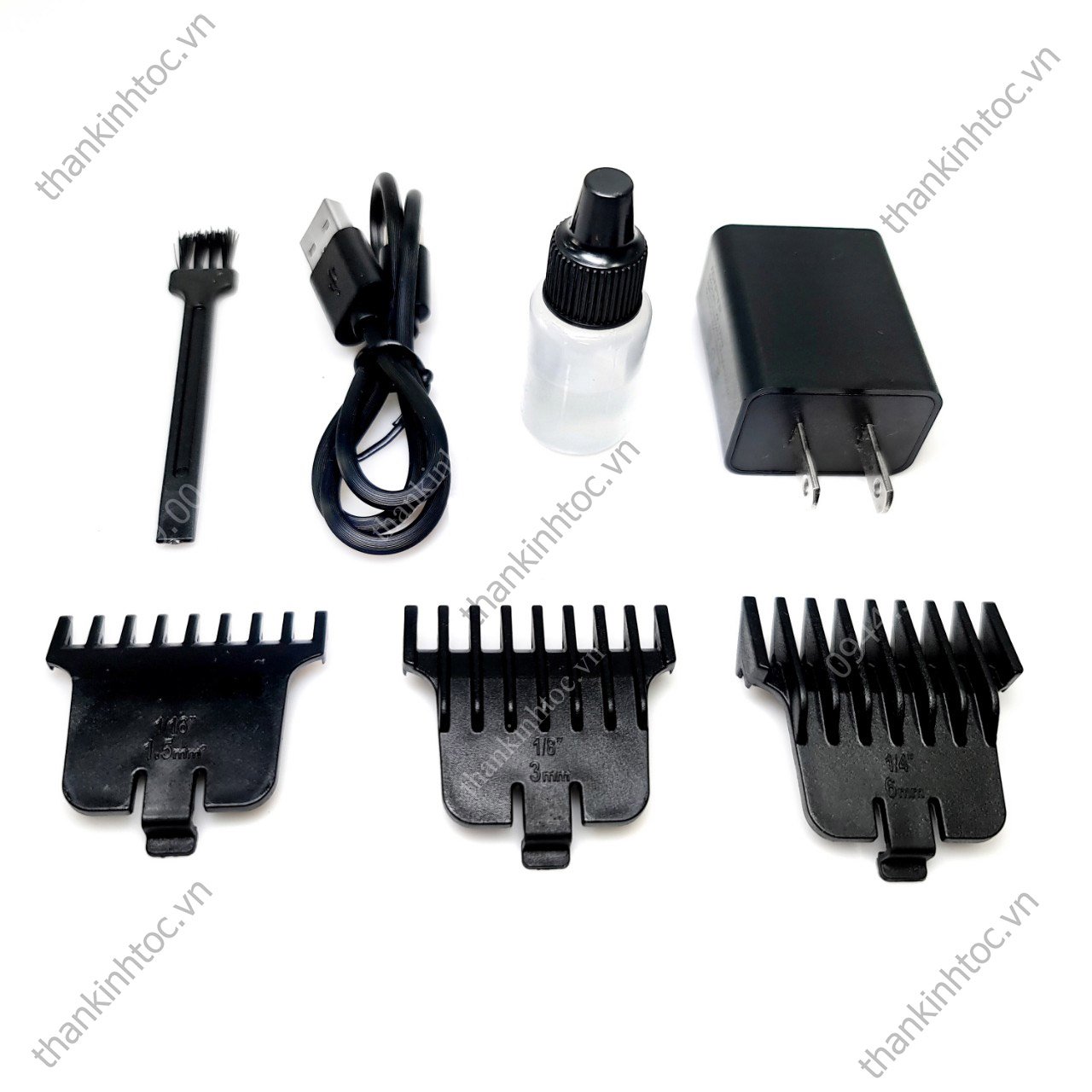 Tông Đơ Viền SF Pro L9 Chính Hãng