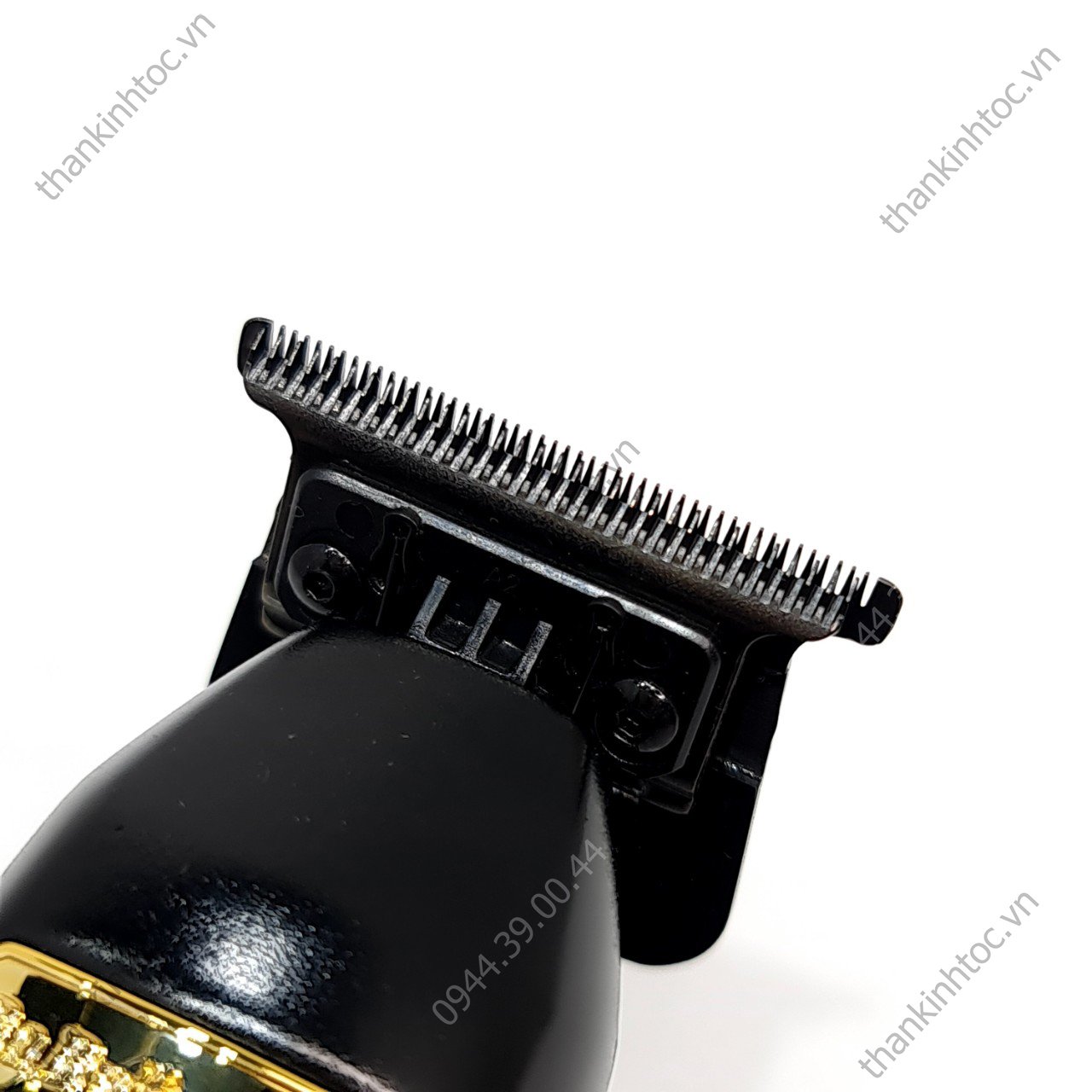 Tông đơ viền Babyliss Black chính hãng USA