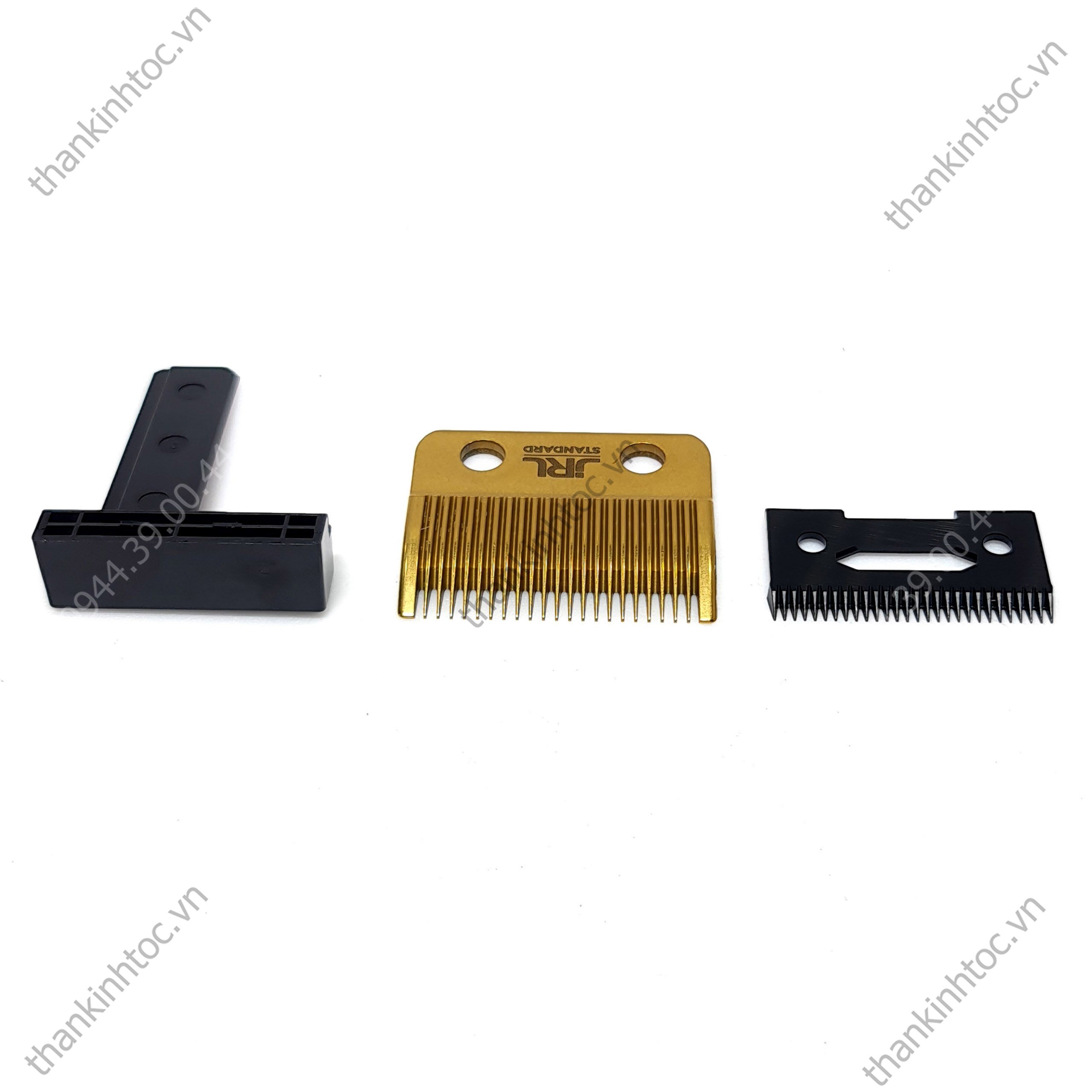 Lưỡi sứ đơn JRL Gold Chính Hãng USA