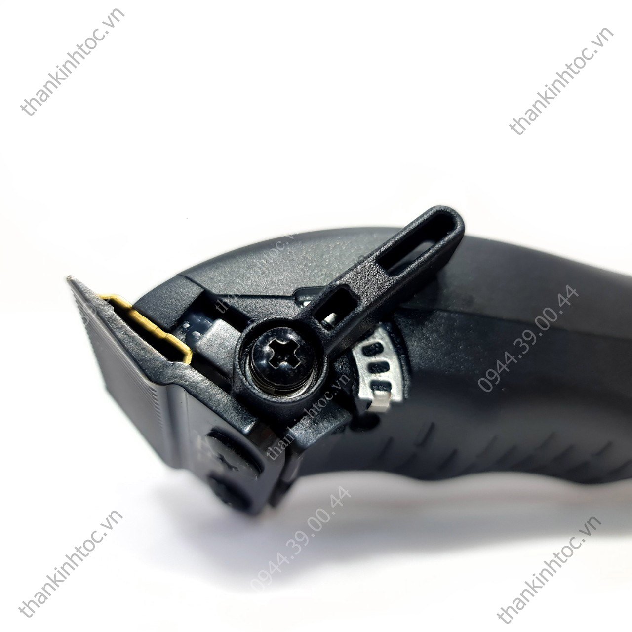 Tông Đơ Pin TUFT Chính Hãng Singapore