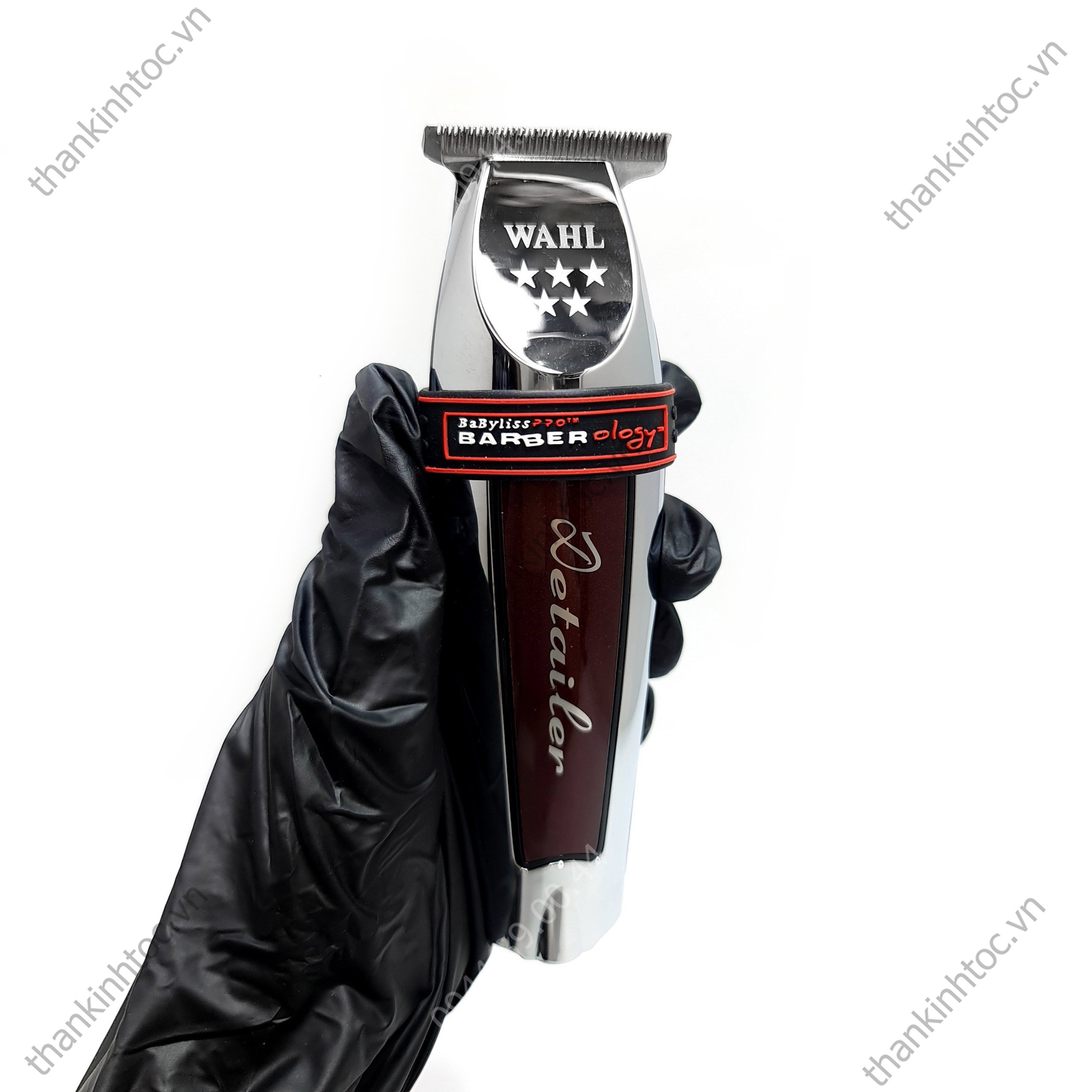 Cao su chống trượt Babyliss