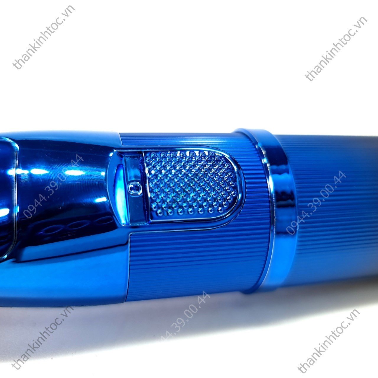 Tông Viền SF Pro S1 Titan Chính Hãng