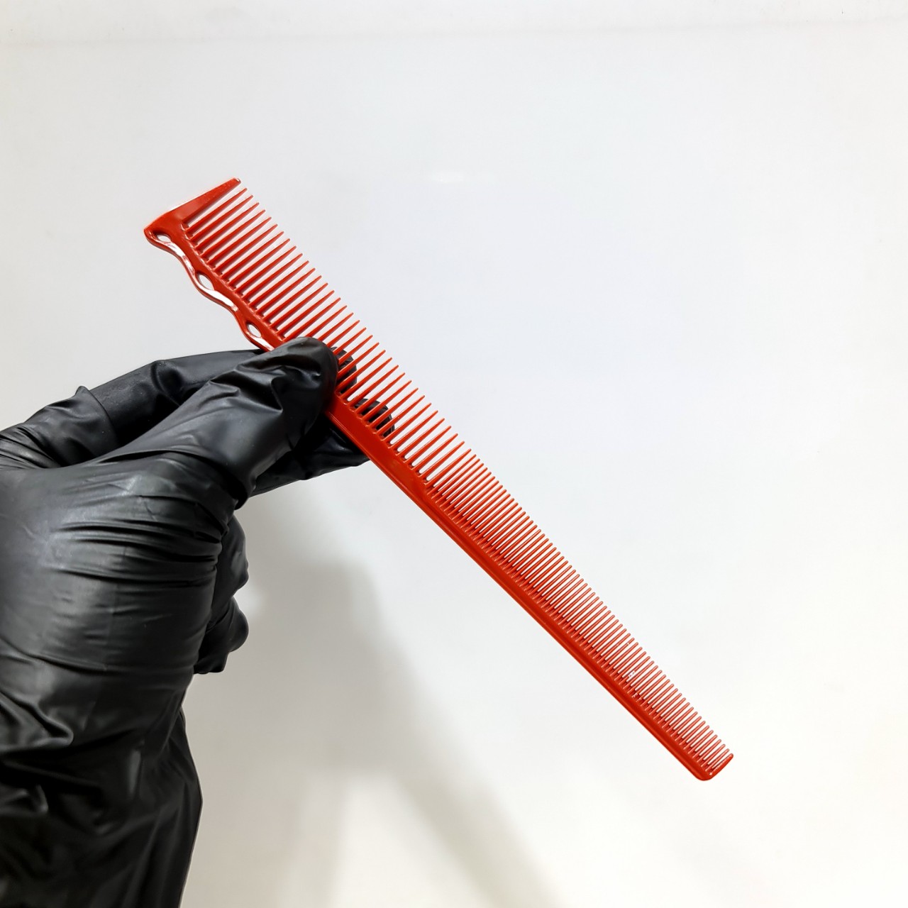 Lược 66 | Hai đầu cắt tóc chuyên nghiệp