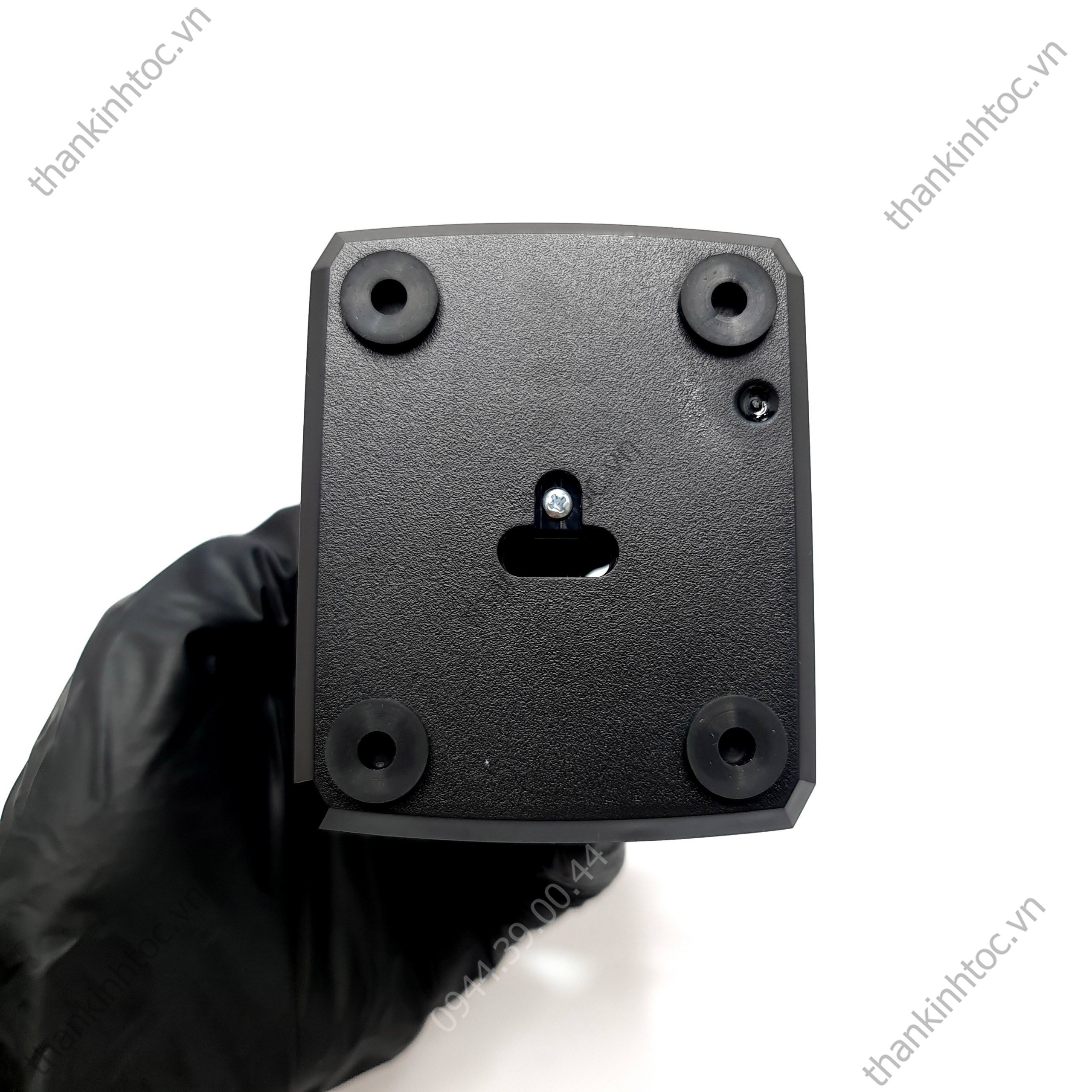 Tông Đơ Pin Lưỡi Kép Wahl Magic Gold Chính Hãng USA