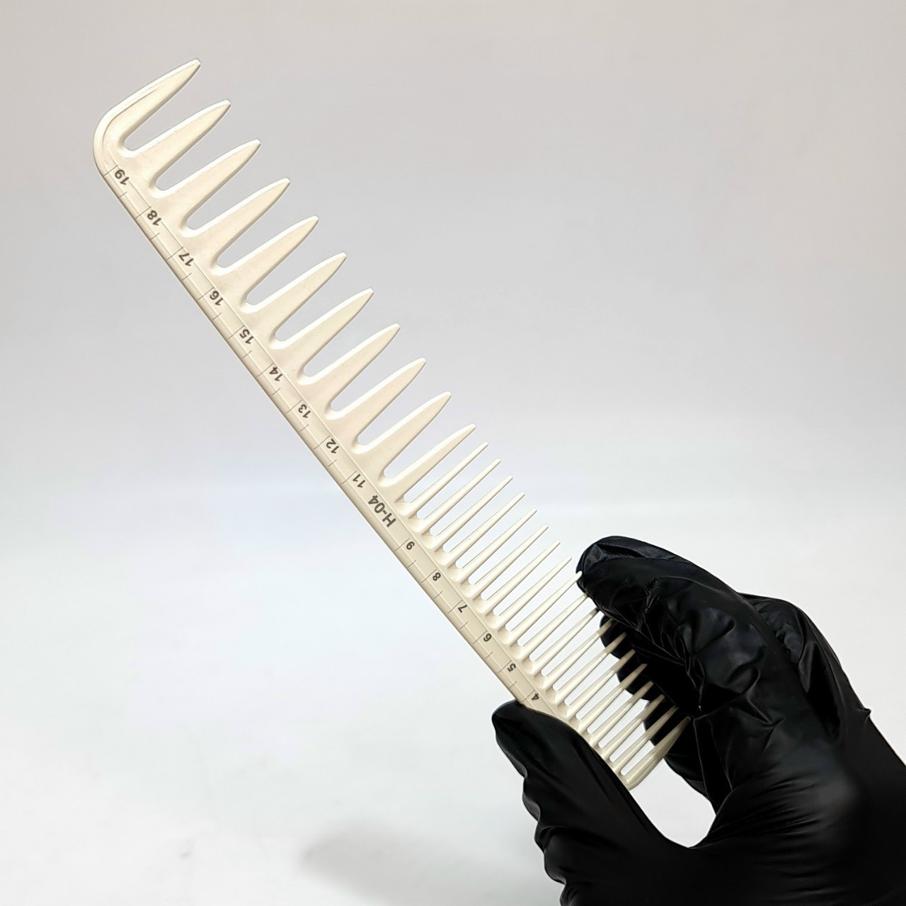 Lược 75 tạo xớ và chuốt tóc chuyên nghiệp