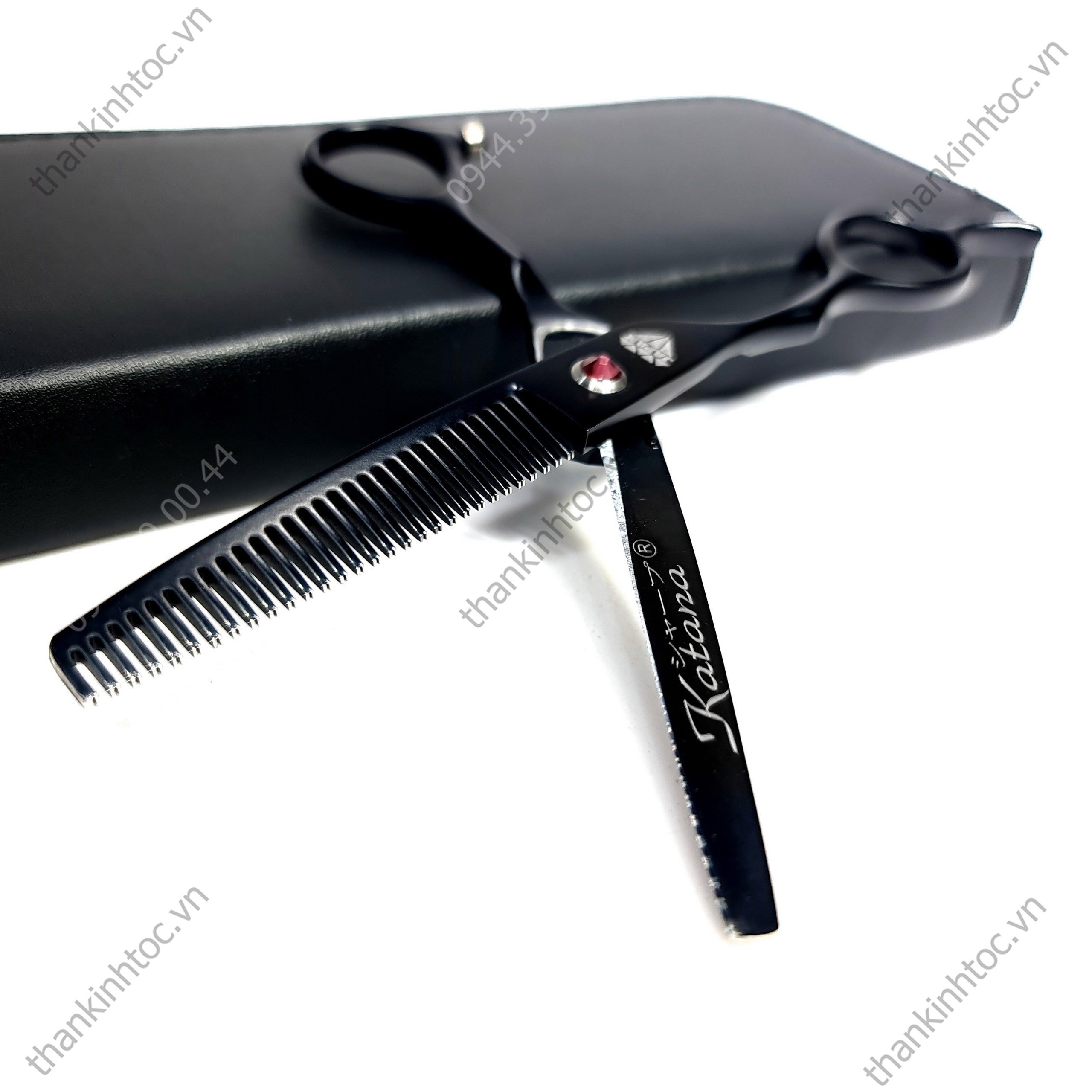 Kéo tay trái T1 KataPro Black (có thể mua lẻ)