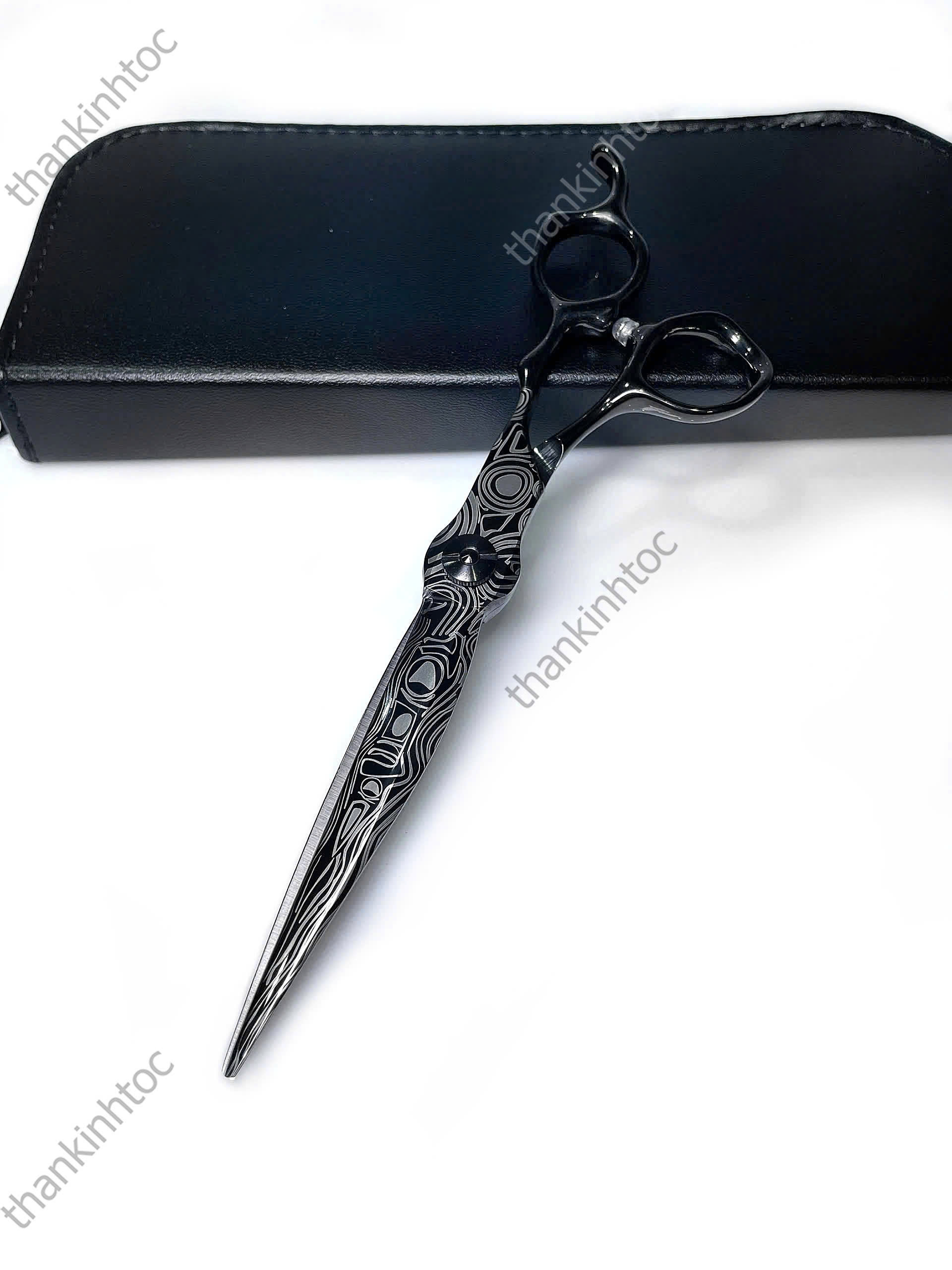 Bộ Kéo 7.0 Black S2 Chính Hãng KataPro