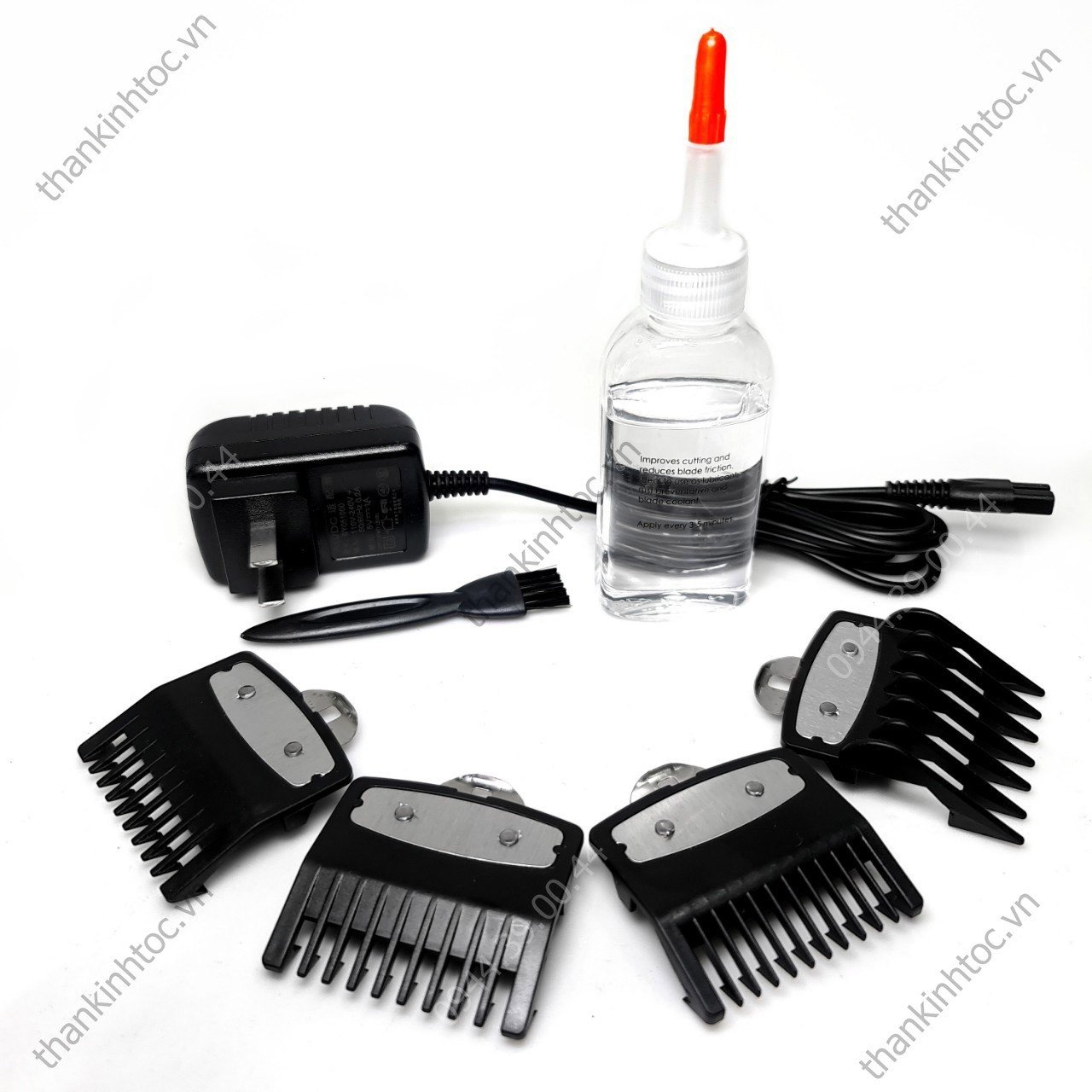 Tông Đơ Pin S | F P01 Chính Hãng