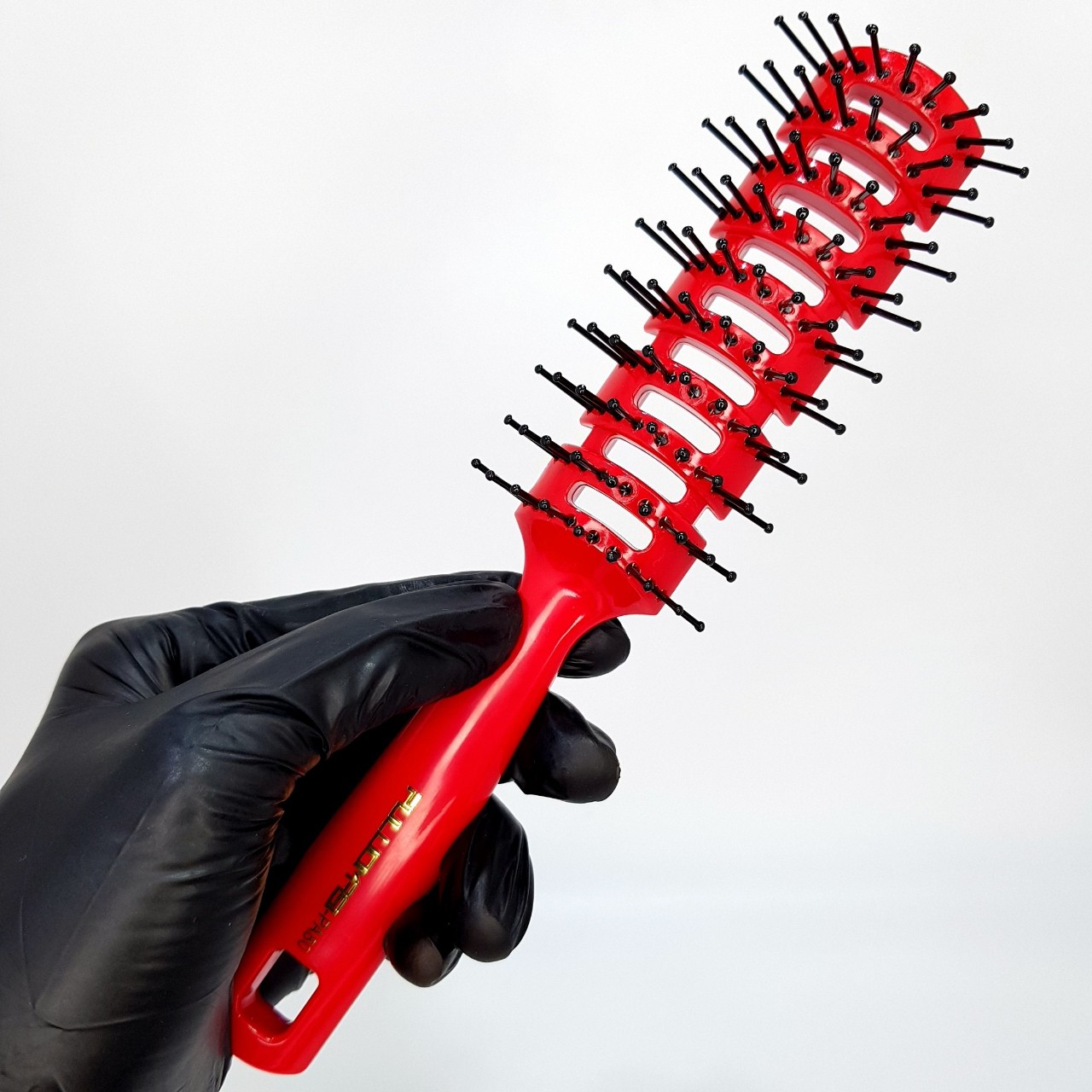 Lược Bán Nguyệt R1