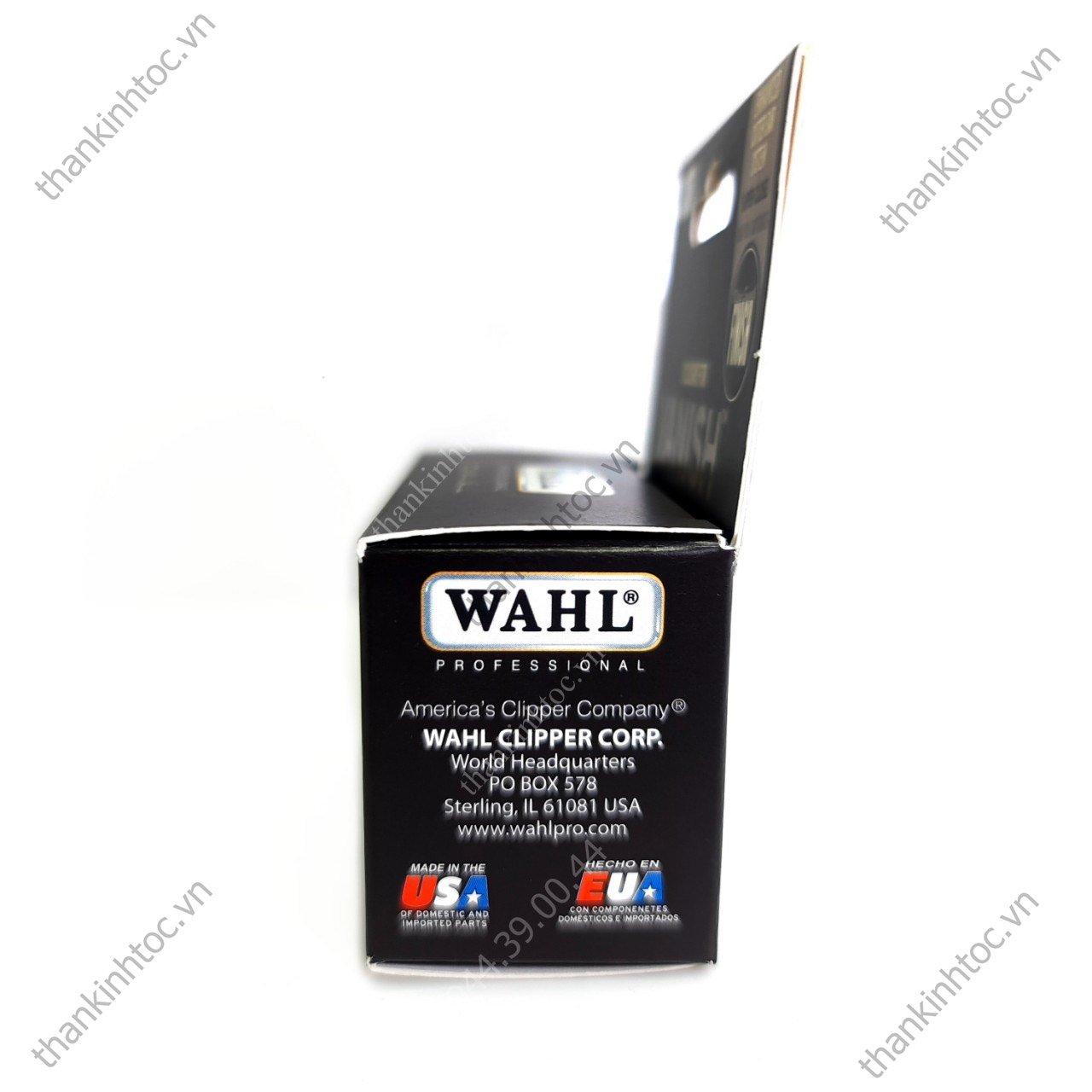 Bộ Nắp Lưỡi Cạo Wahl Vanish Chính Hãng USA