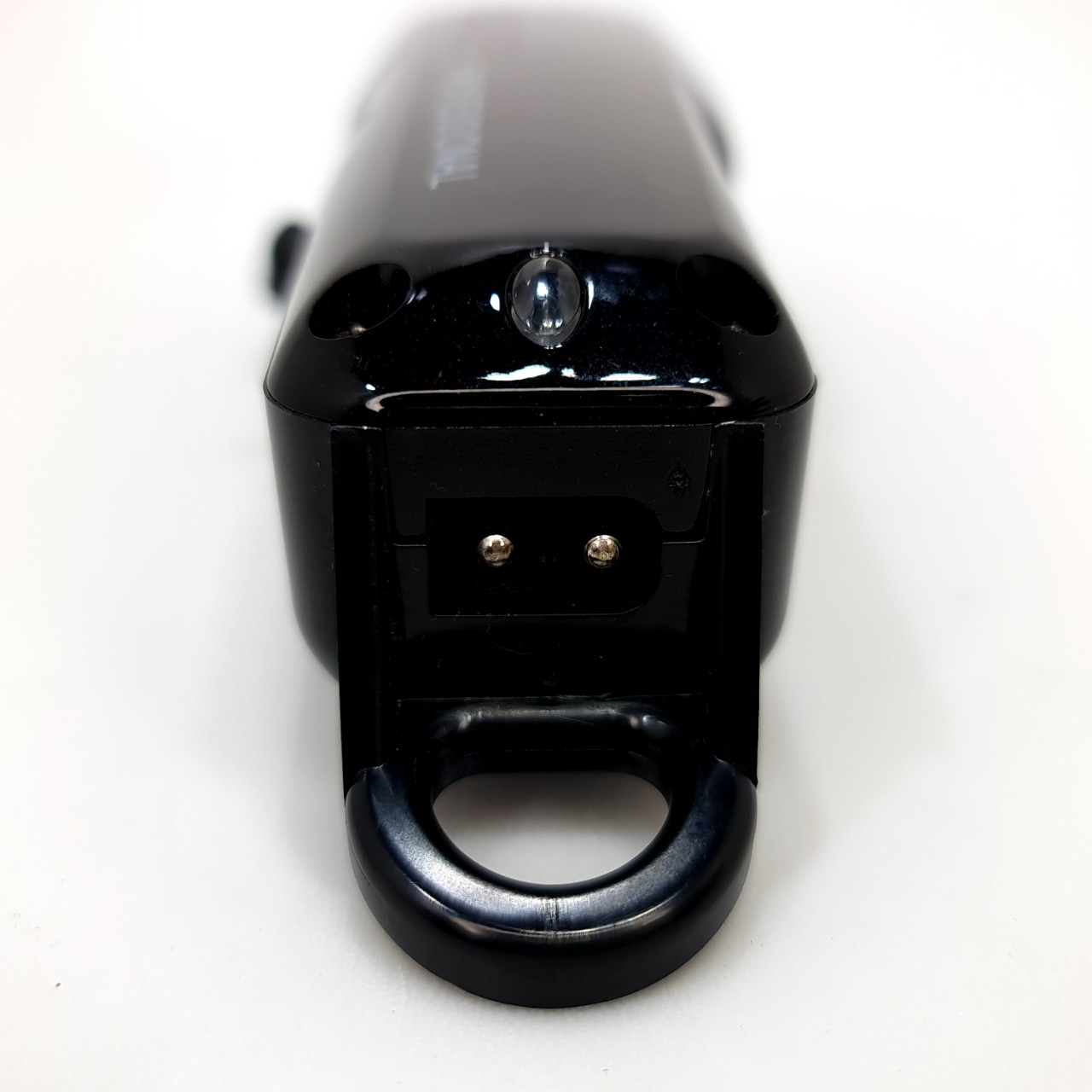 Tông đơ Pin Lưỡi đơn P34 Black chính hãng