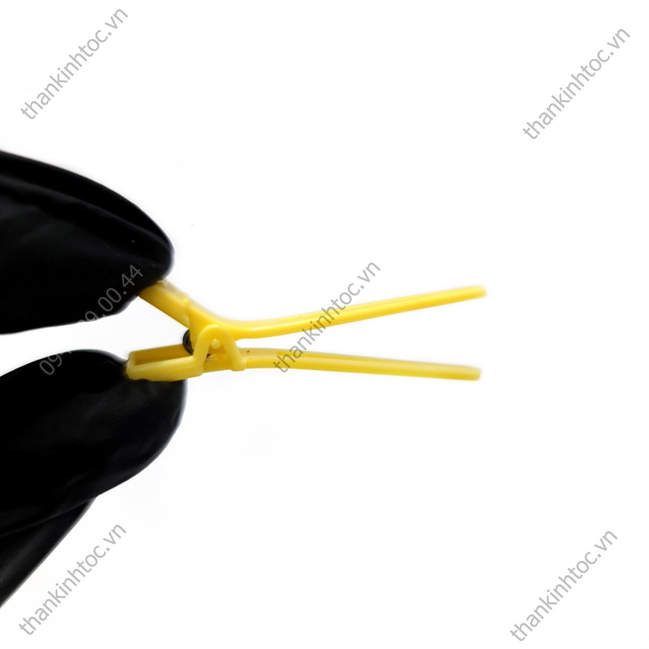 Kẹp Định Hình, Làm Phồng Mái Tóc Nam, Nữ Chuyên Nghiệp