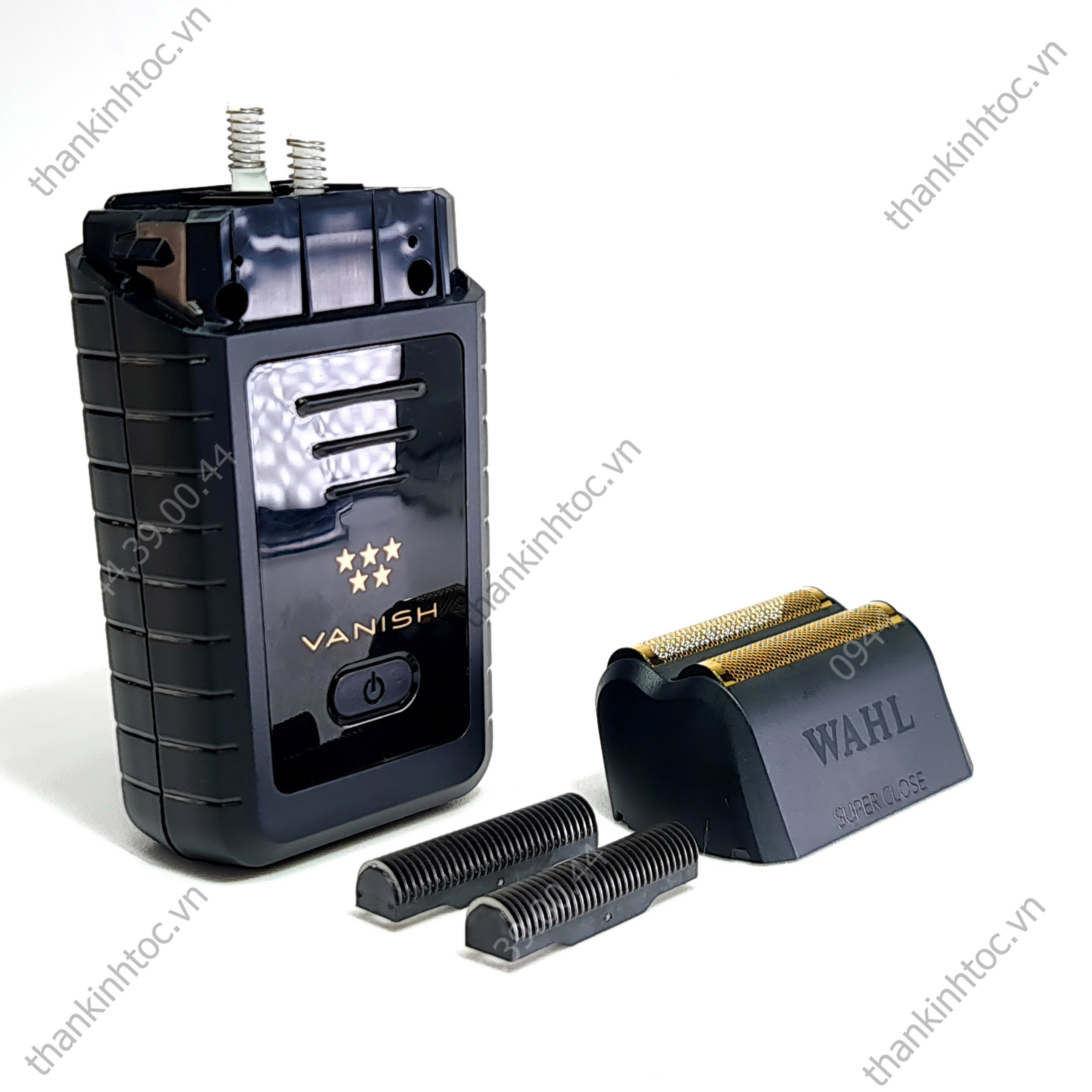 Máy Cạo Khô Wahl Vanish Chính Hãng USA