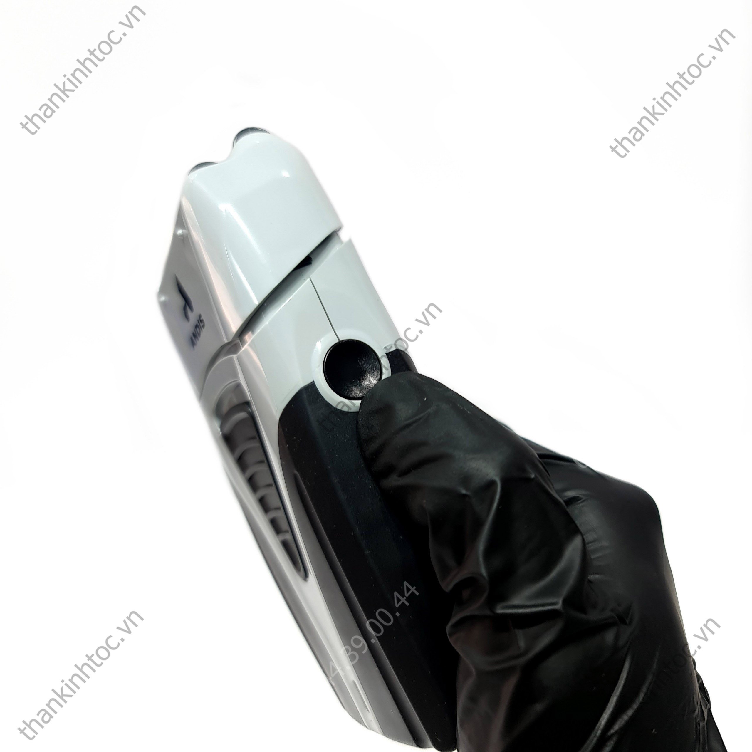 Máy Cạo khô Andis Plus chính hãng USA