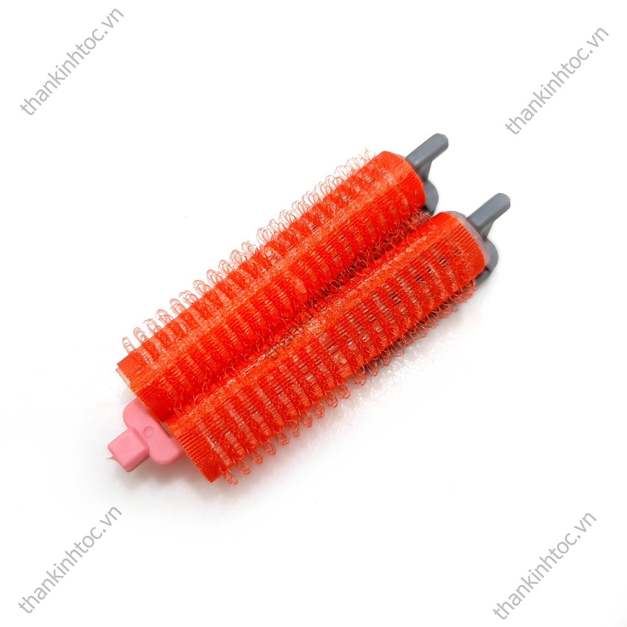 Bộ Dụng Cụ Uốn Phồng Mái, Chân Tóc Chuyên Nghiệp