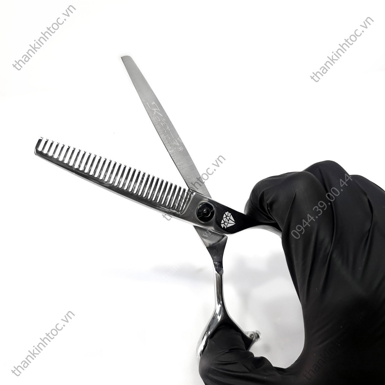 Kéo Tỉa KataPro K2 - Chuyên Nghiệp 6.0