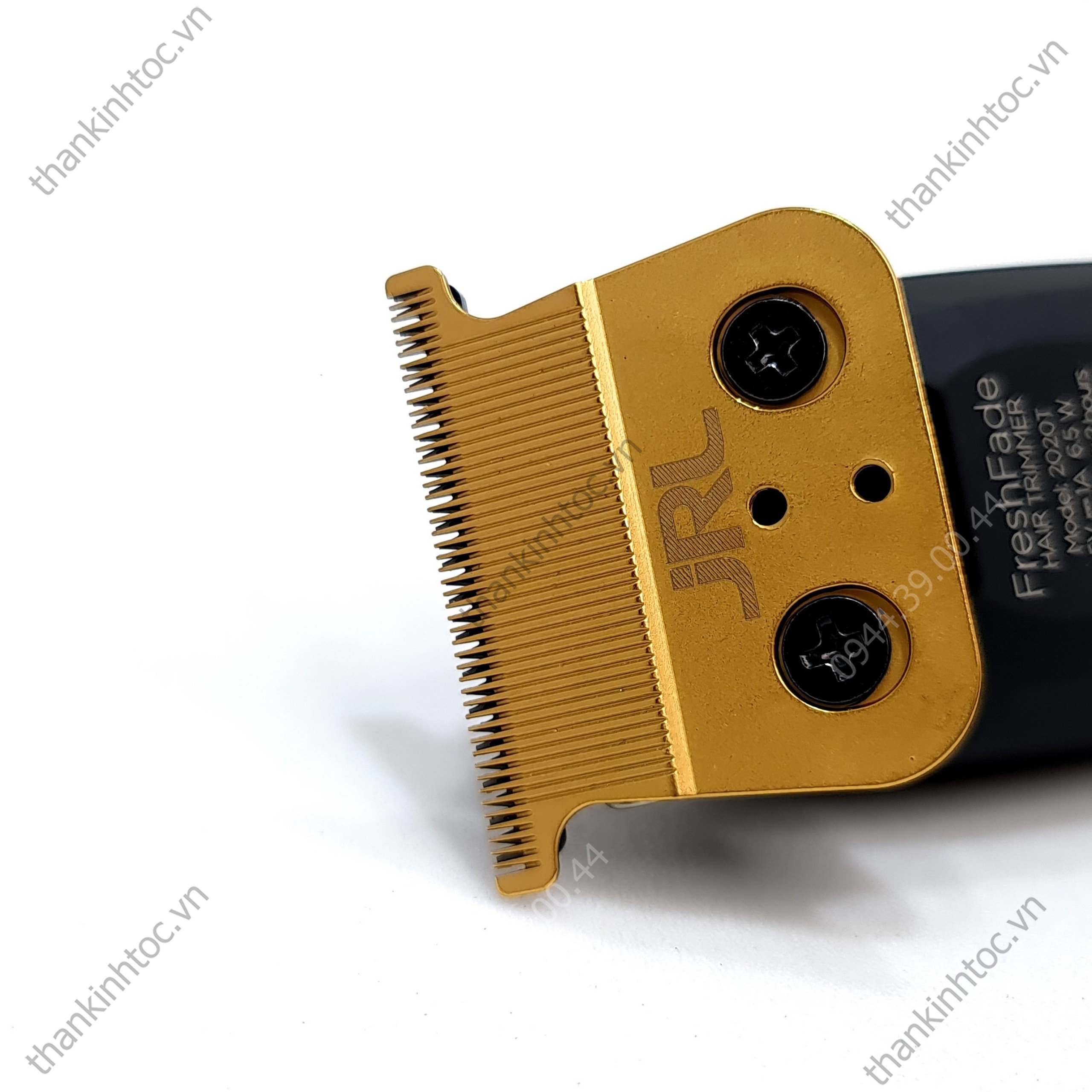 Tông Đơ Viền JRL Gold chính hãng USA